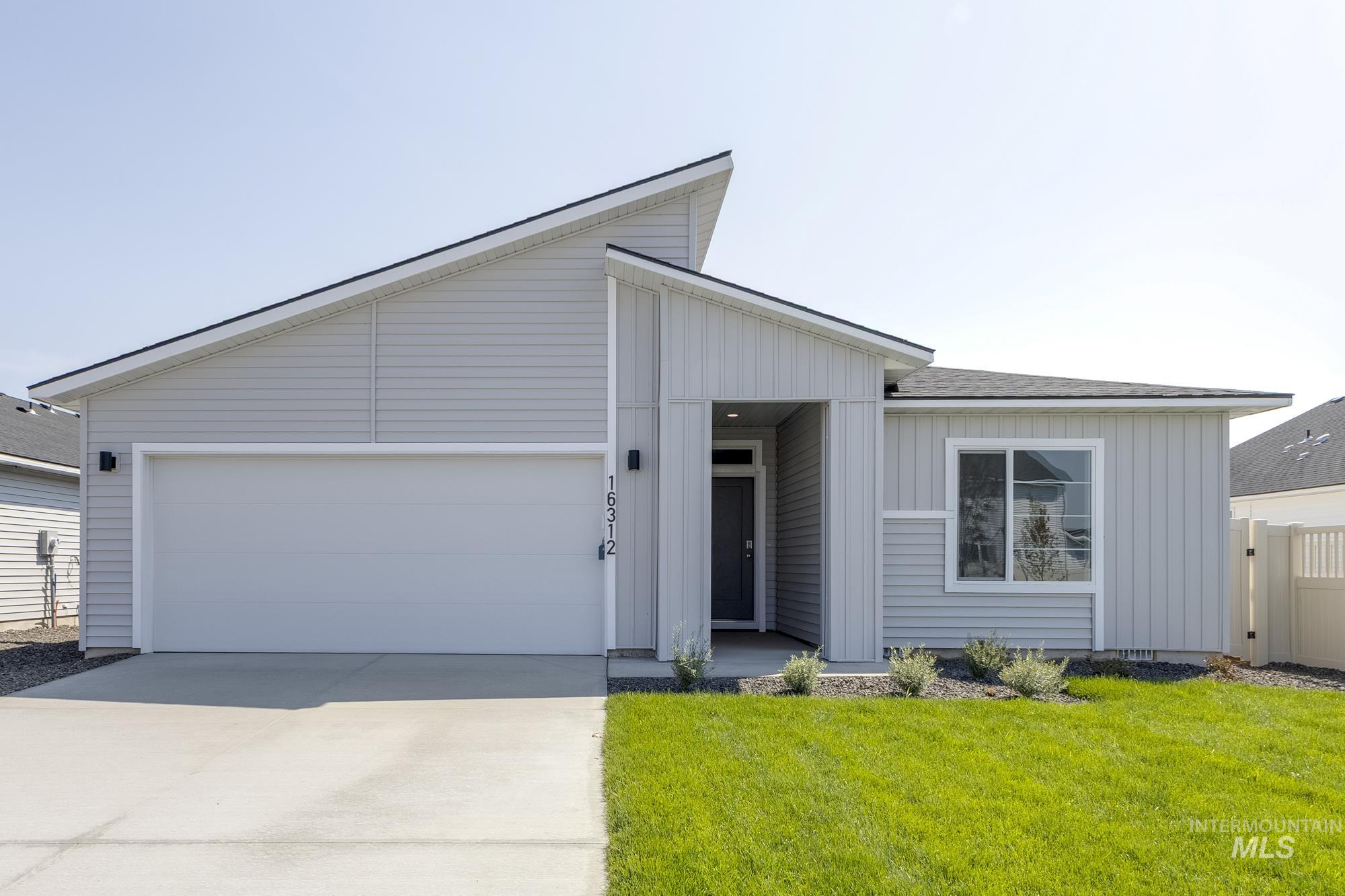 7413 S Menzingers Ave, Meridian, Idaho 83642, 4 Bedrooms, 2 Bathrooms, Residential For Sale, Price $455,990, 98965338