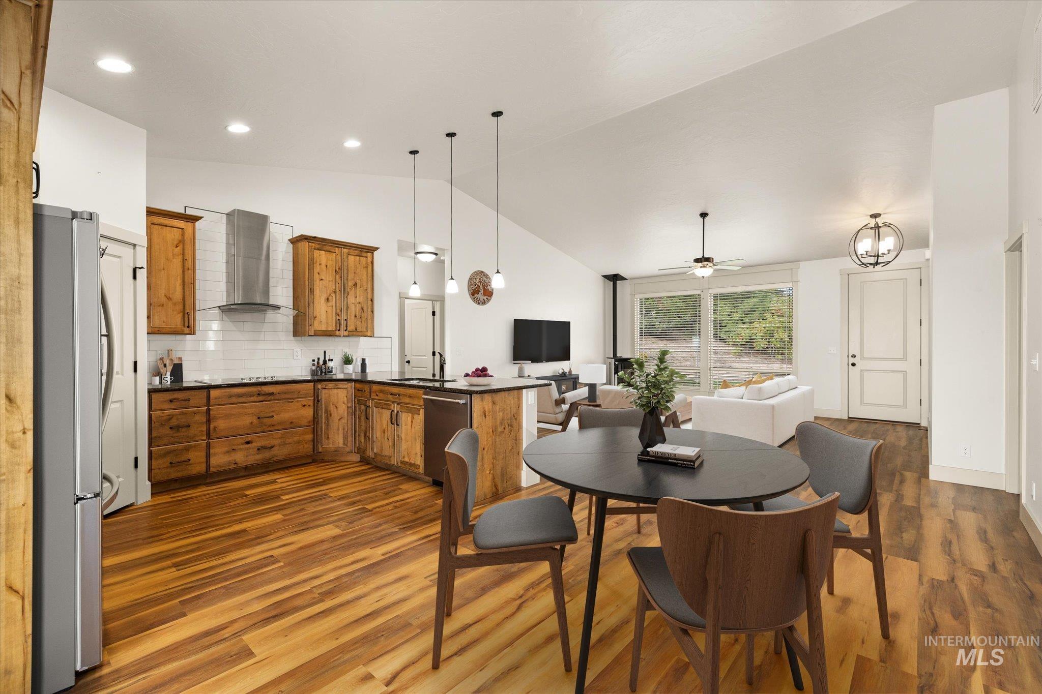 26938 Breakaway Ln, Caldwell, Idaho 83607, 3 Bedrooms, 2 Bathrooms, Residential For Sale, Price $1,200,000, 98965347