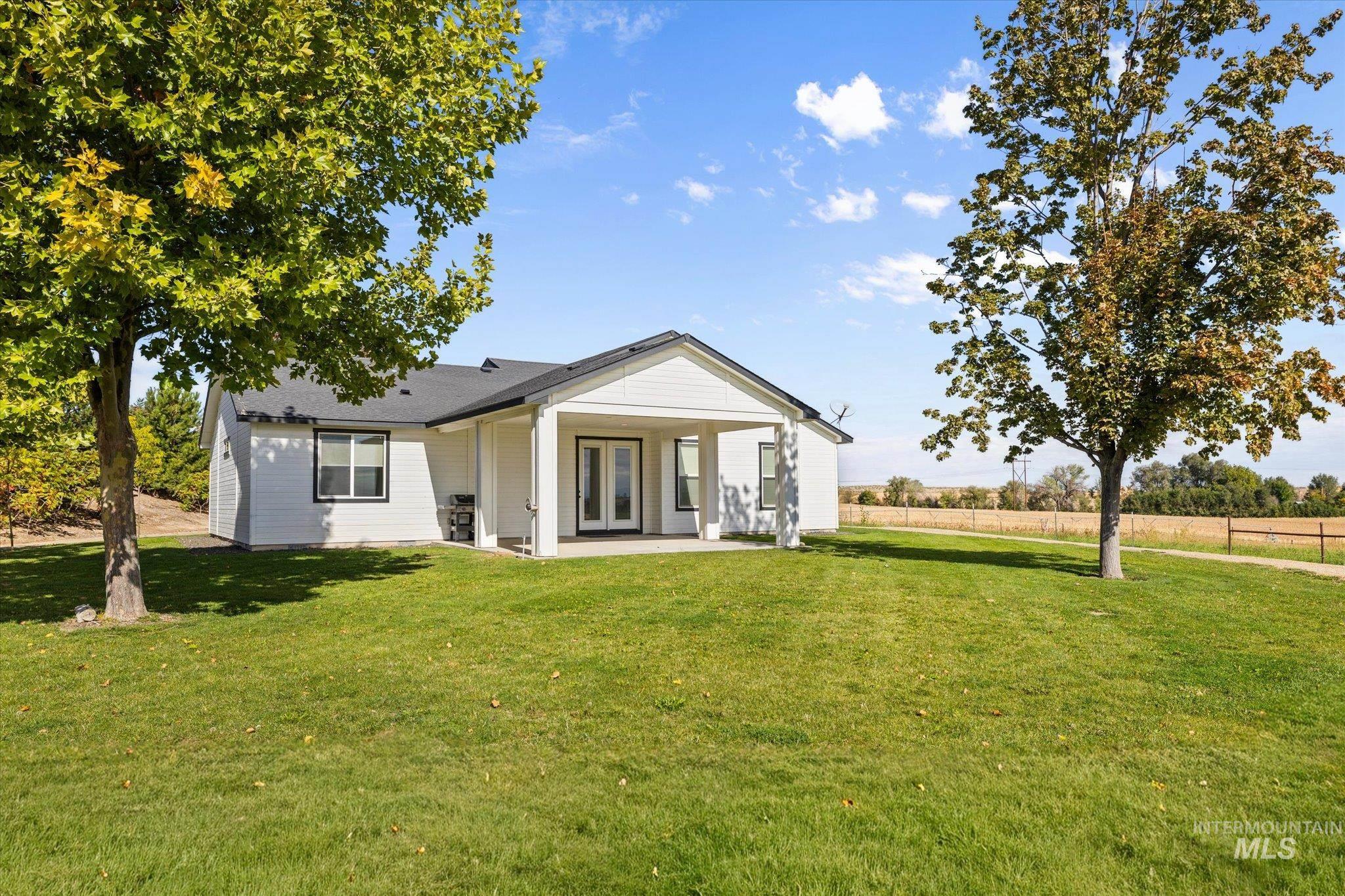 26938 Breakaway Ln, Caldwell, Idaho 83607, 3 Bedrooms, 2 Bathrooms, Residential For Sale, Price $1,200,000, 98965347