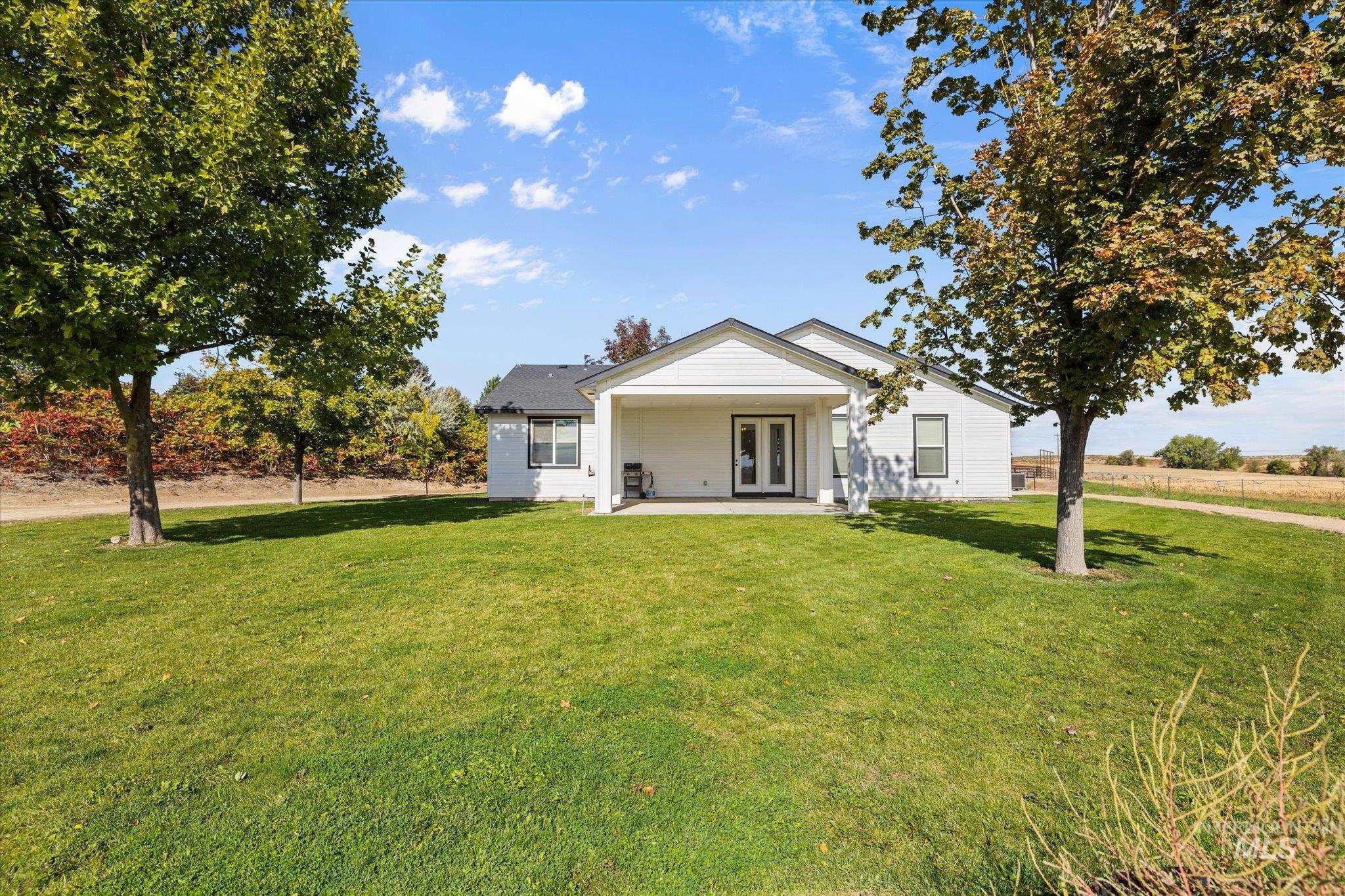 26938 Breakaway Ln, Caldwell, Idaho 83607, 3 Bedrooms, 2 Bathrooms, Residential For Sale, Price $1,200,000, 98965347