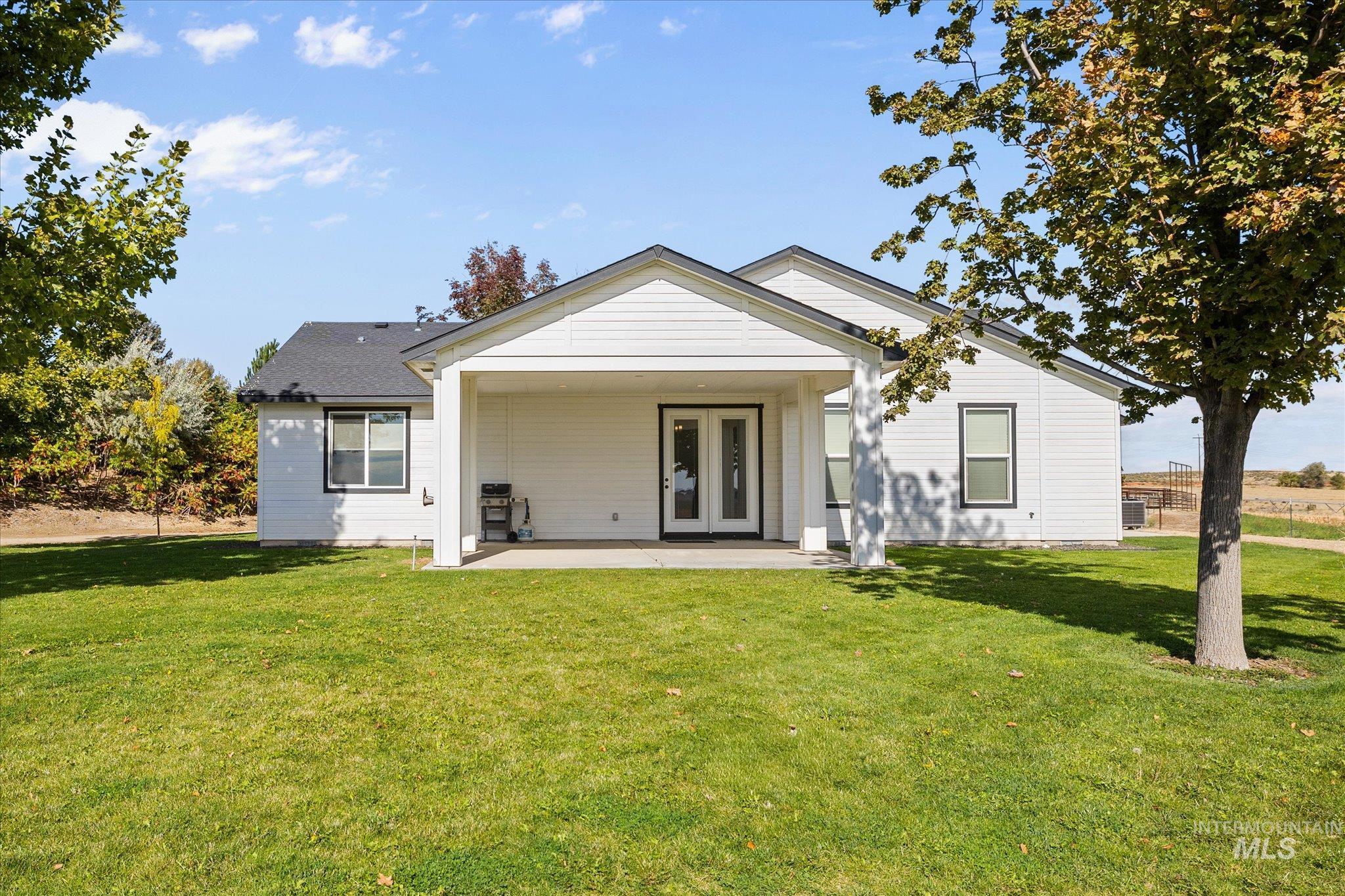 26938 Breakaway Ln, Caldwell, Idaho 83607, 3 Bedrooms, 2 Bathrooms, Residential For Sale, Price $1,200,000, 98965347