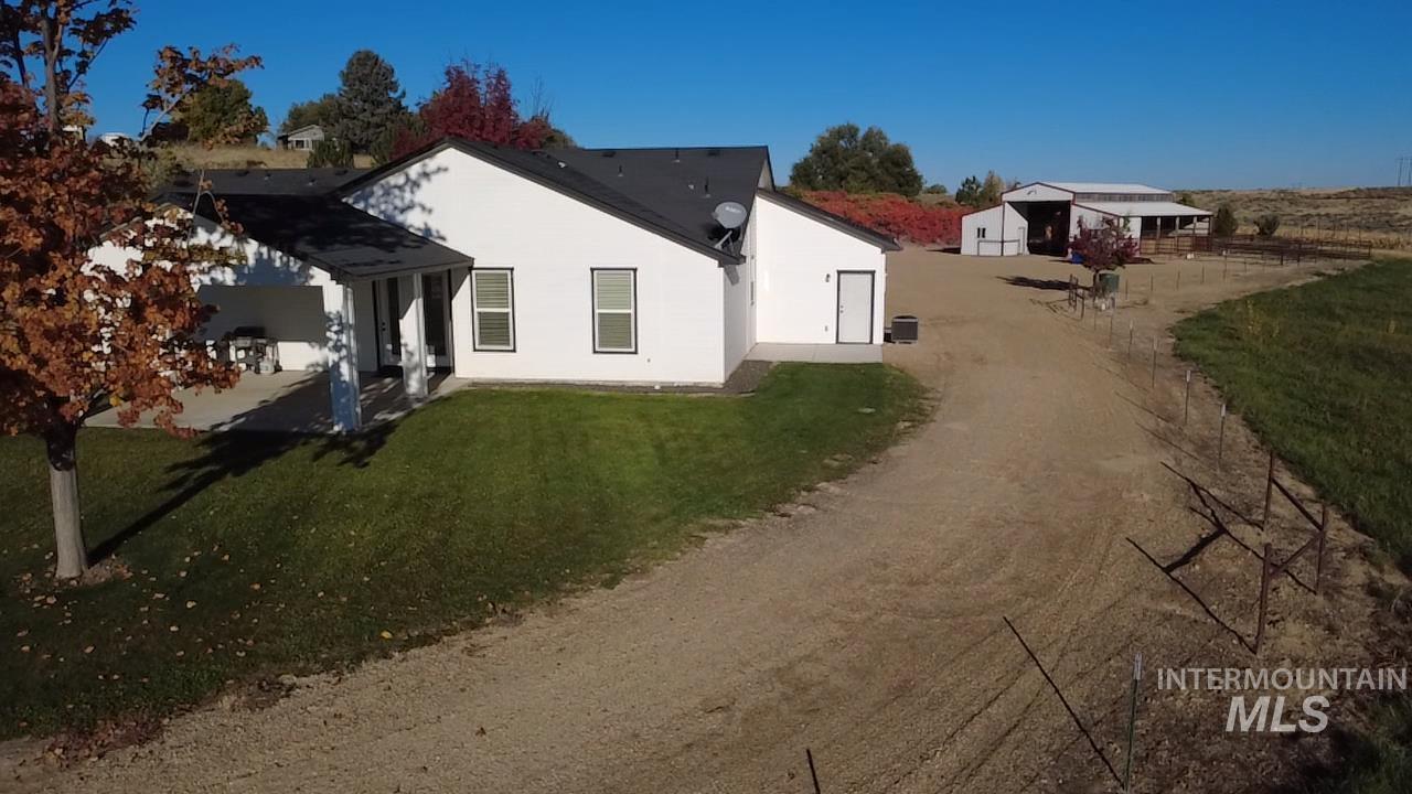 26938 Breakaway Ln, Caldwell, Idaho 83607, 3 Bedrooms, 2 Bathrooms, Residential For Sale, Price $1,200,000, 98965347