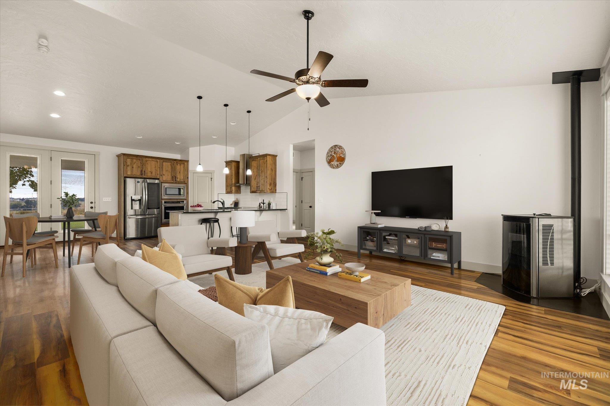 26938 Breakaway Ln, Caldwell, Idaho 83607, 3 Bedrooms, 2 Bathrooms, Residential For Sale, Price $1,200,000, 98965347
