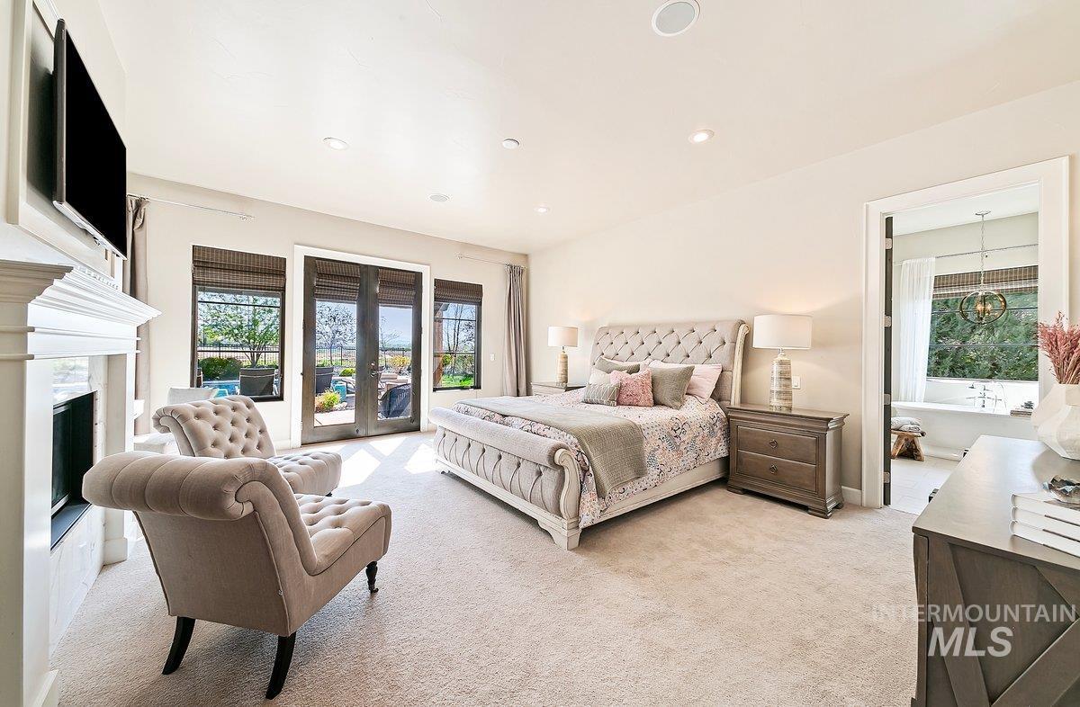 10185 Copperhead Lane, Caldwell, Idaho 83600, 3 Bedrooms, 2.5 Bathrooms, Residential For Sale, Price $1,395,000, 98965362