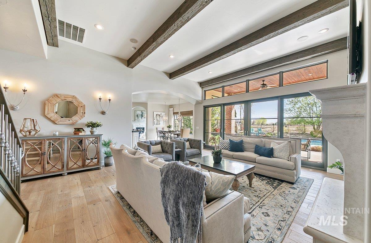 10185 Copperhead Lane, Caldwell, Idaho 83600, 3 Bedrooms, 2.5 Bathrooms, Residential For Sale, Price $1,395,000, 98965362