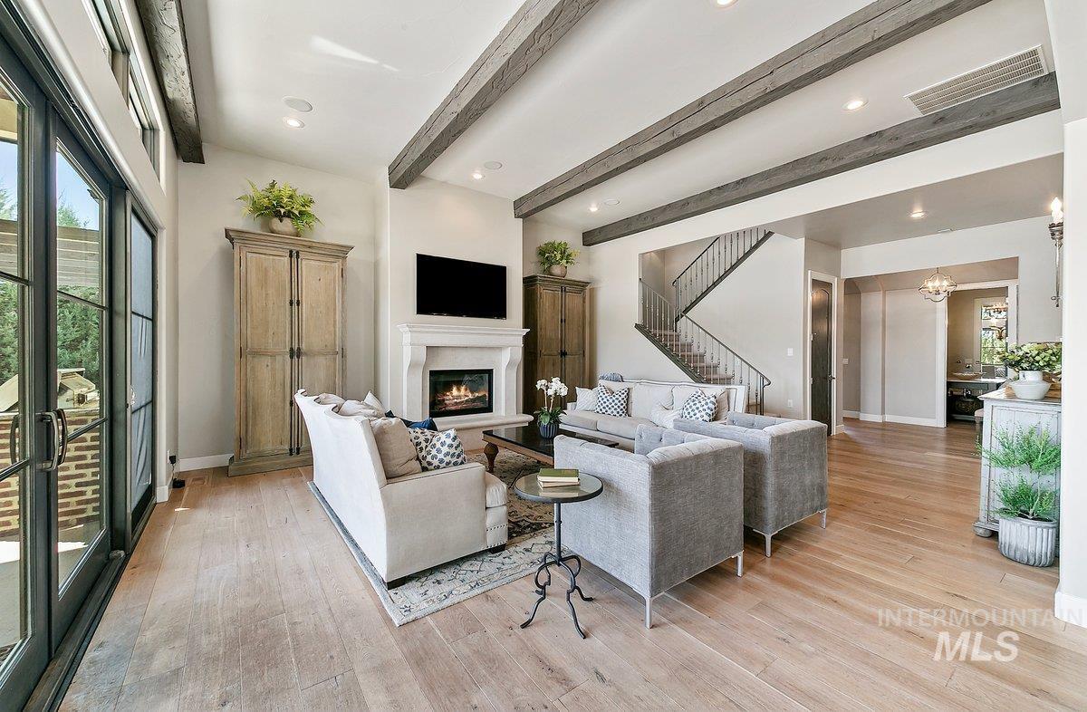 10185 Copperhead Lane, Caldwell, Idaho 83600, 3 Bedrooms, 2.5 Bathrooms, Residential For Sale, Price $1,395,000, 98965362