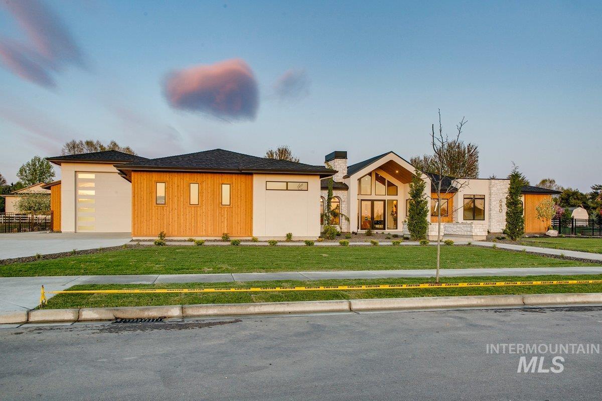 10205 Copperhead Lane, Caldwell, Idaho 83600, 3 Bedrooms, 3 Bathrooms, Residential For Sale, Price $1,395,000, 98965365