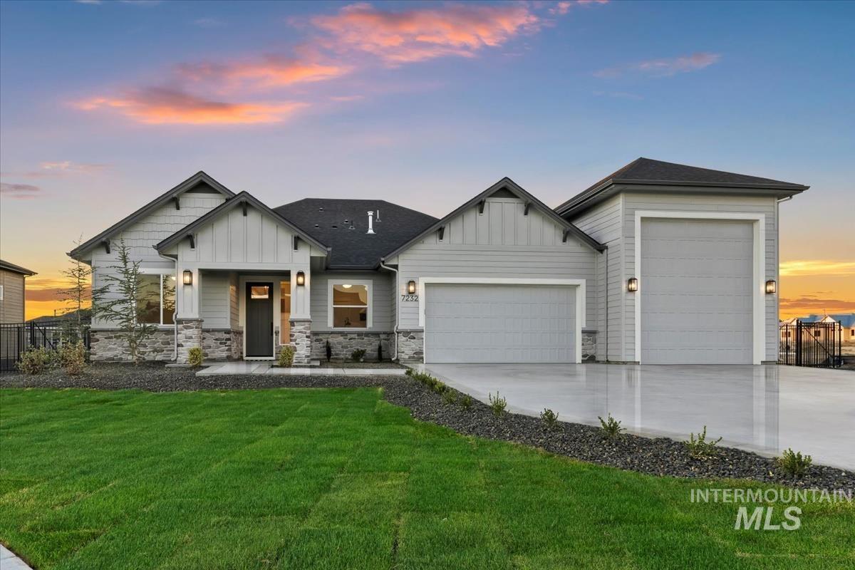 Residential For Sale