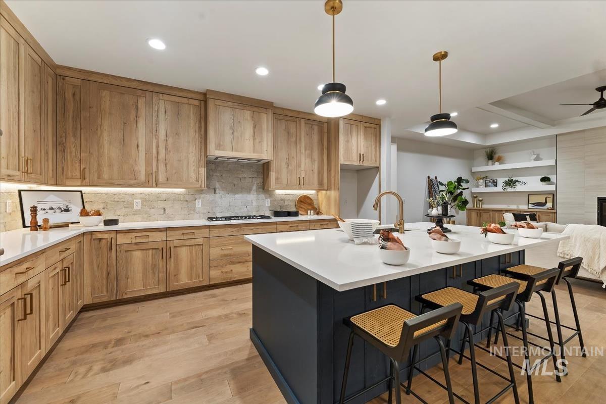 7232 E Merlin Hawk Ct., Nampa, Idaho 83686, 4 Bedrooms, 2.5 Bathrooms, Residential For Sale, Price $799,900, 98965369