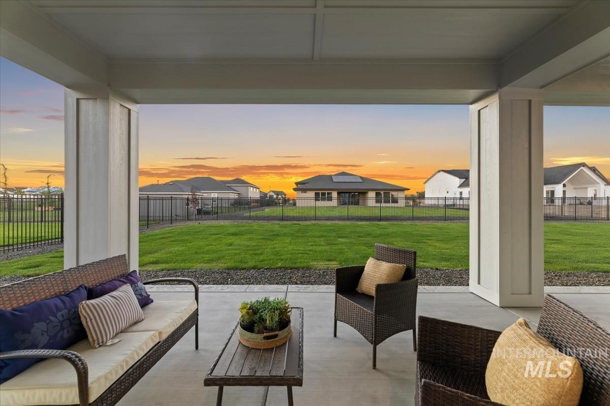 7232 E Merlin Hawk Ct., Nampa, Idaho 83686, 4 Bedrooms, 2.5 Bathrooms, Residential For Sale, Price $799,900, 98965369