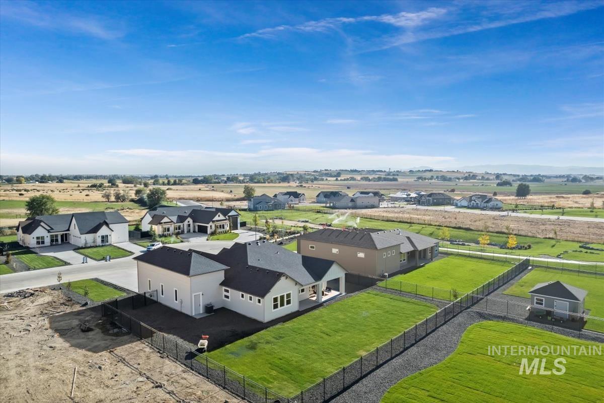 7232 E Merlin Hawk Ct., Nampa, Idaho 83686, 4 Bedrooms, 2.5 Bathrooms, Residential For Sale, Price $799,900, 98965369