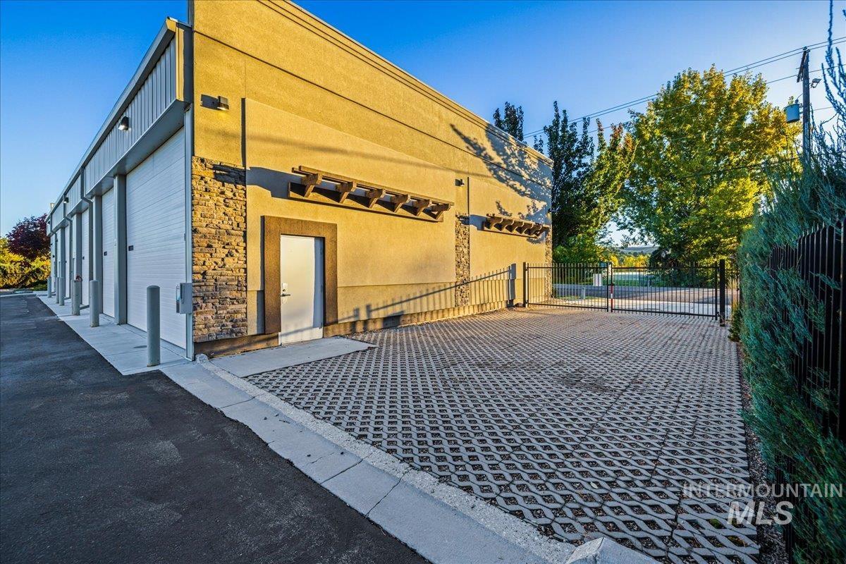 View of property