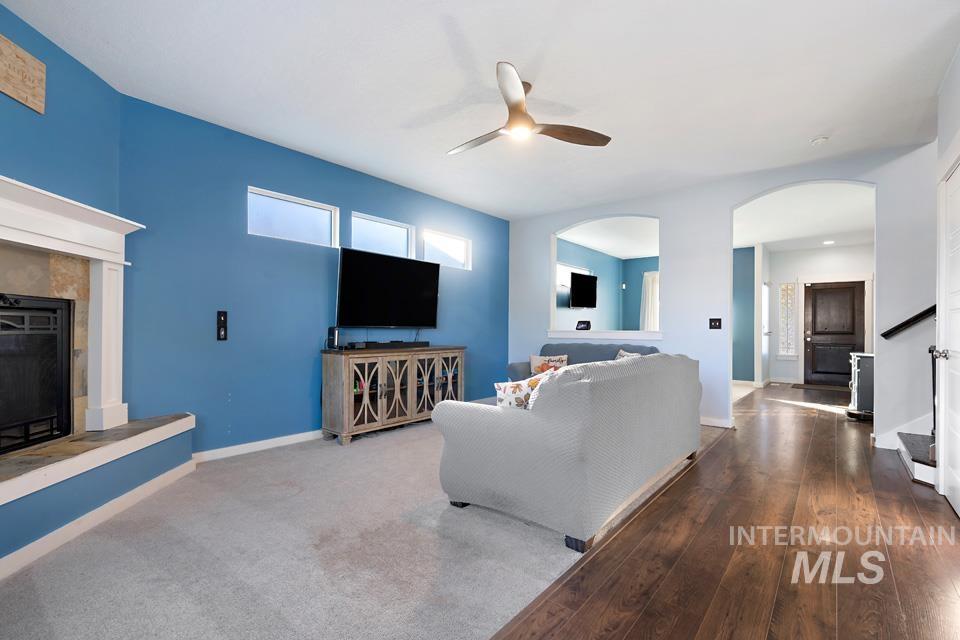 1935 S Sandcrest Way, Nampa, Idaho 83686, 4 Bedrooms, 2.5 Bathrooms, Residential For Sale, Price $514,900, 98965377