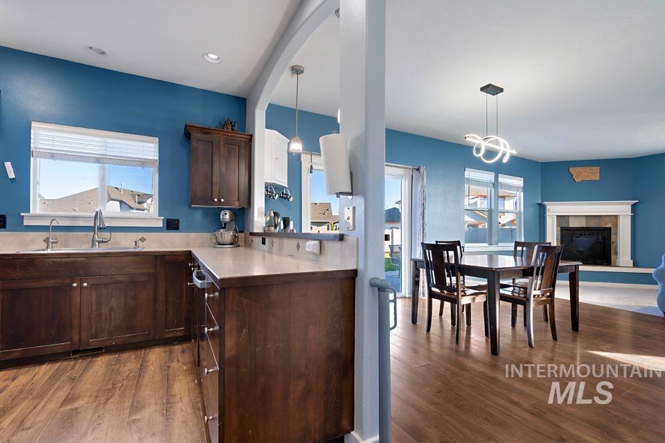 1935 S Sandcrest Way, Nampa, Idaho 83686, 4 Bedrooms, 2.5 Bathrooms, Residential For Sale, Price $514,900, 98965377