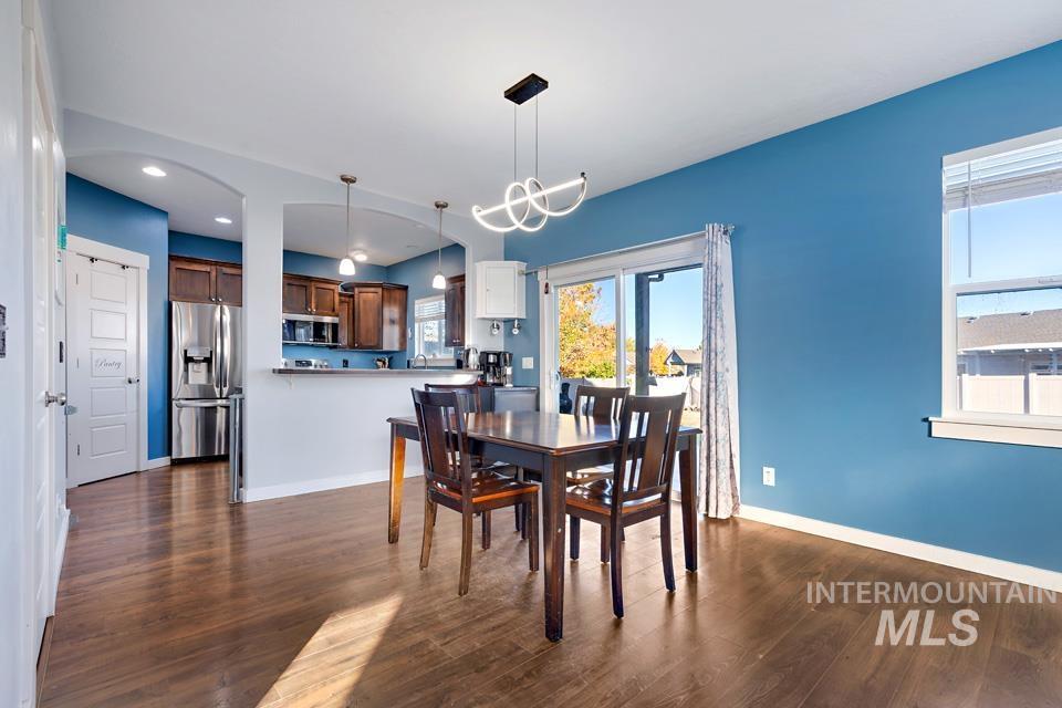 1935 S Sandcrest Way, Nampa, Idaho 83686, 4 Bedrooms, 2.5 Bathrooms, Residential For Sale, Price $514,900, 98965377