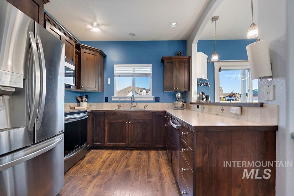 1935 S Sandcrest Way, Nampa, Idaho 83686, 4 Bedrooms, 2.5 Bathrooms, Residential For Sale, Price $514,900, 98965377