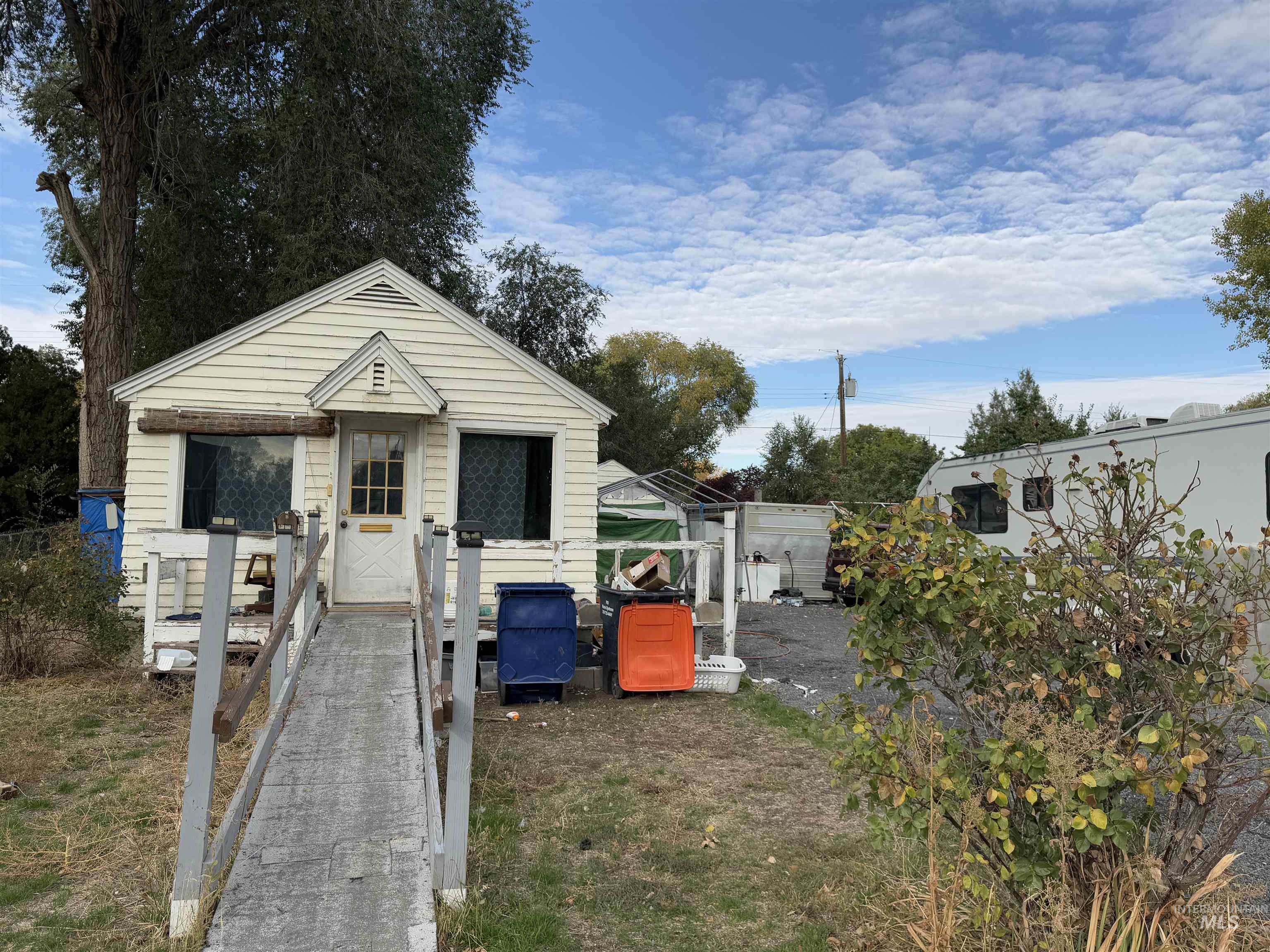Residential For Sale