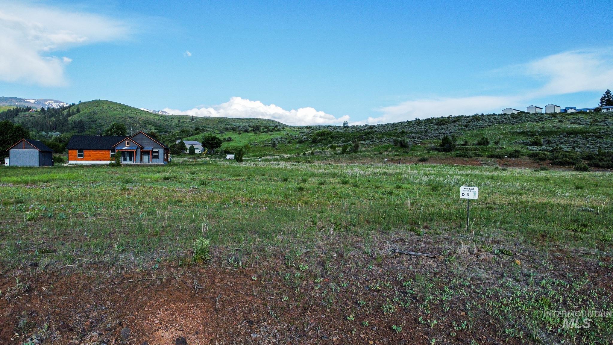 Lot 9 Fairway Drive, Council, Idaho 83612, Land For Sale, Price $50,000, 98965389