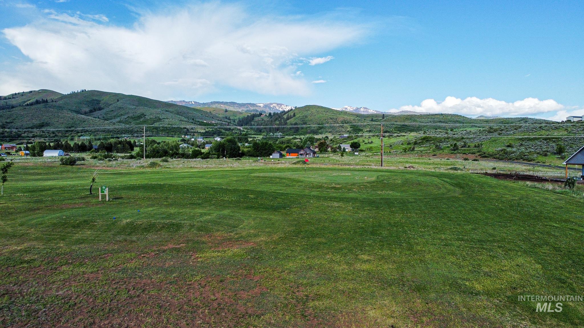 Lot 9 Fairway Drive, Council, Idaho 83612, Land For Sale, Price $50,000, 98965389