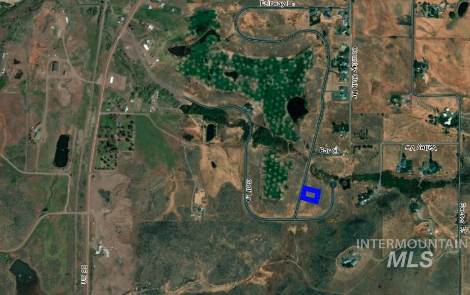 Lot 9 Fairway Drive, Council, Idaho 83612, Land For Sale, Price $50,000, 98965389