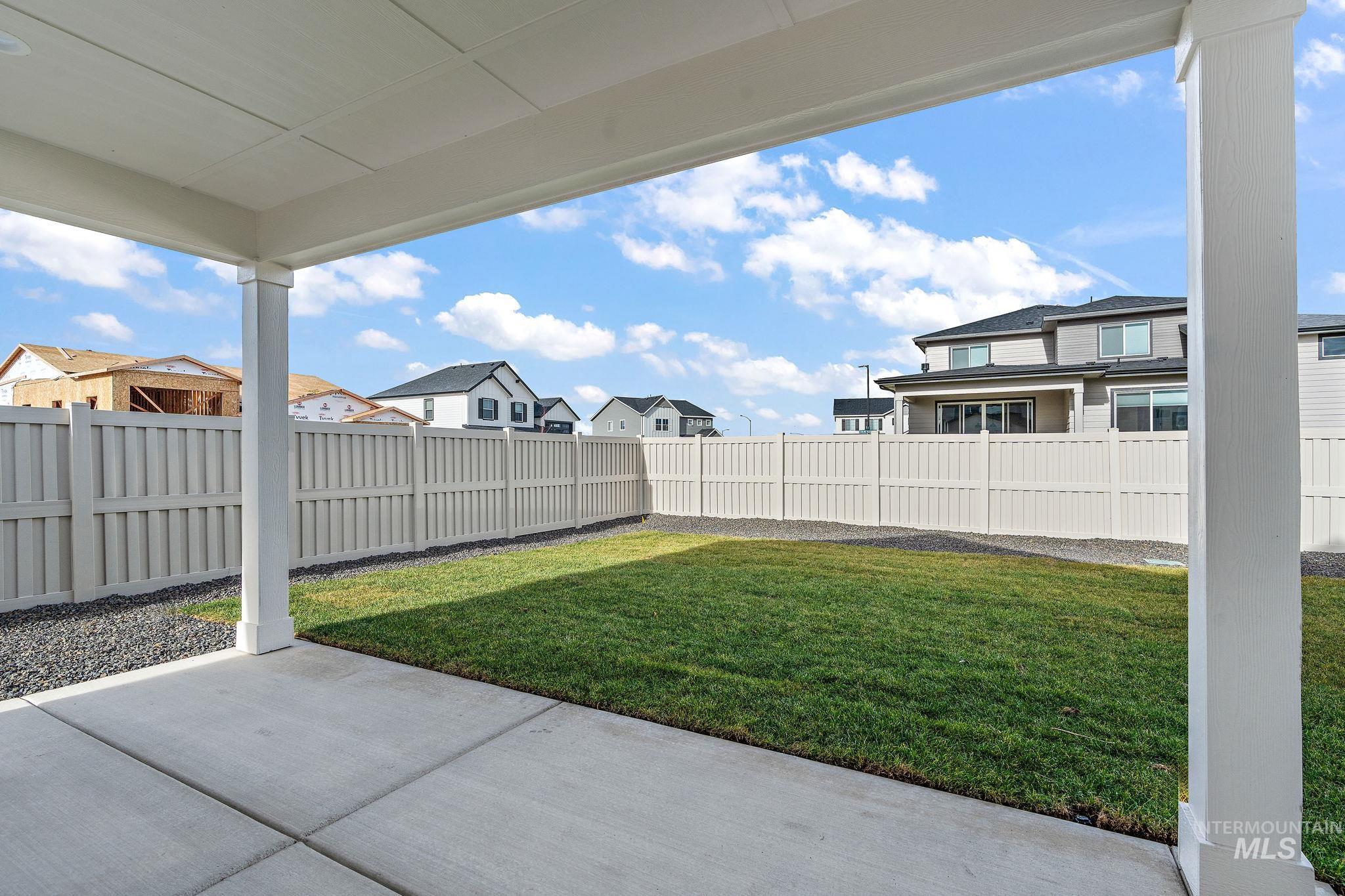 TBD N Asner Ave, Star, Idaho 83669, 4 Bedrooms, 3.5 Bathrooms, Residential For Sale, Price $539,990, 98965390