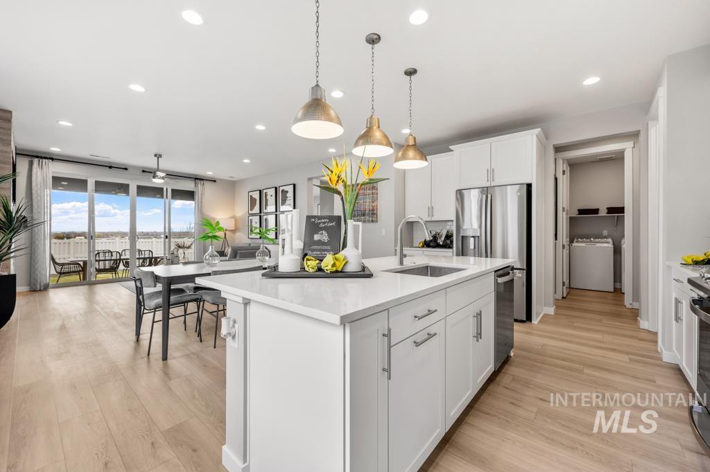 TBD N Asner Ave, Star, Idaho 83669, 4 Bedrooms, 3.5 Bathrooms, Residential For Sale, Price $539,990, 98965390
