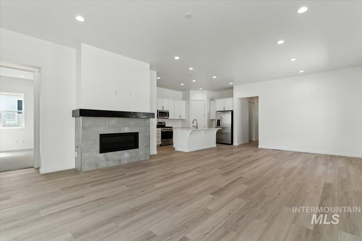 TBD W Trailheights St, Star, Idaho 83669, 3 Bedrooms, 2 Bathrooms, Residential For Sale, Price $540,990, 98965392
