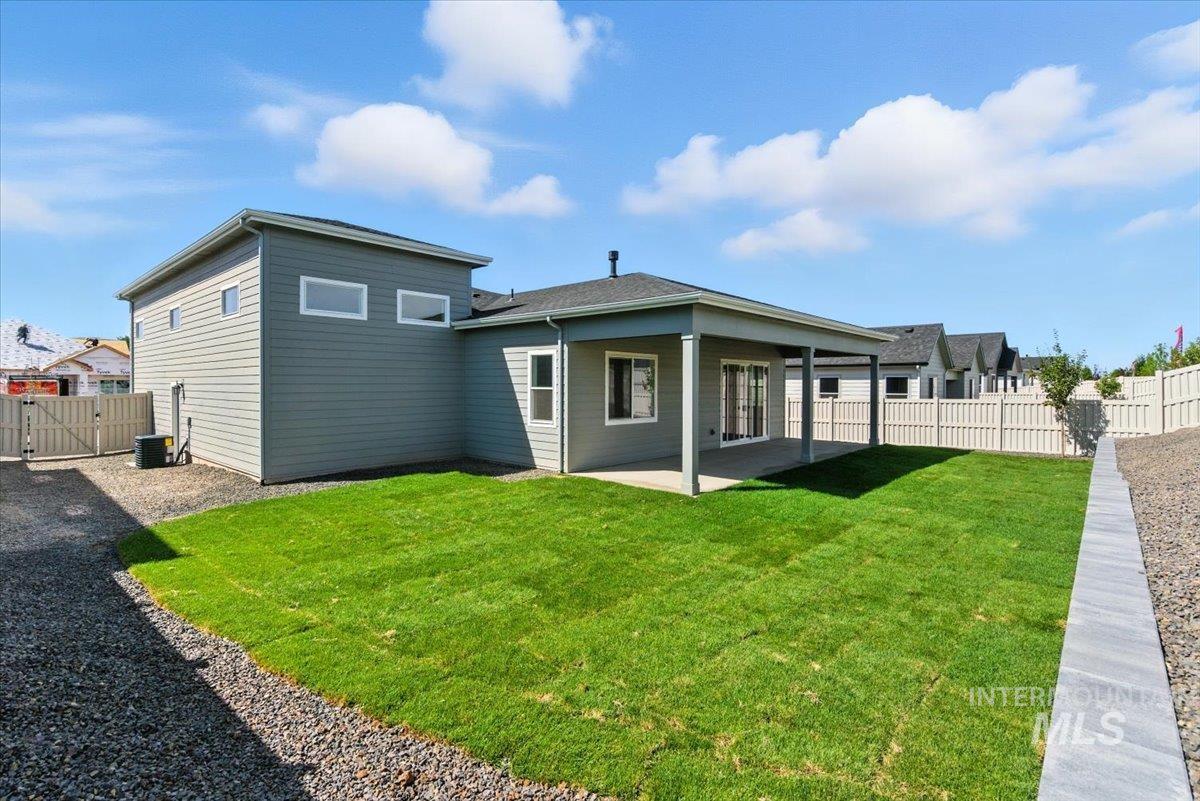 TBD W Trailheights St, Star, Idaho 83669, 3 Bedrooms, 2 Bathrooms, Residential For Sale, Price $540,990, 98965392