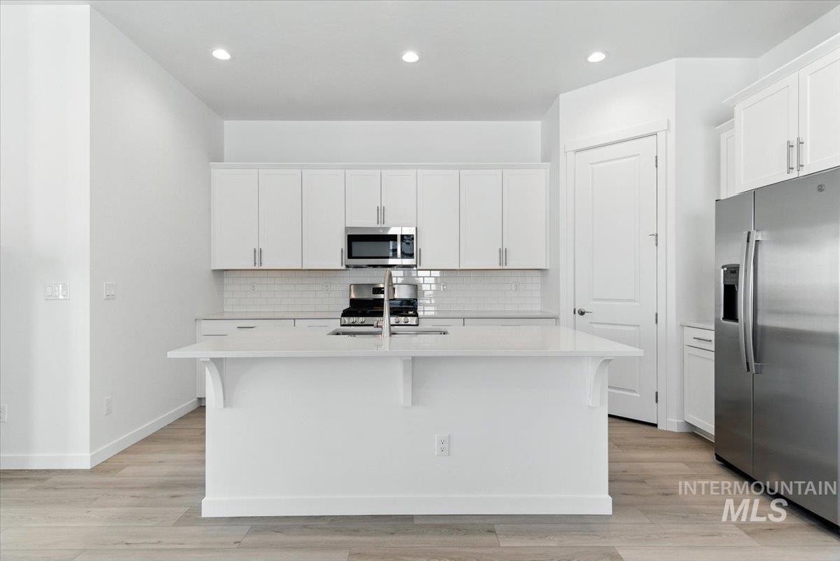TBD W Trailheights St, Star, Idaho 83669, 3 Bedrooms, 2 Bathrooms, Residential For Sale, Price $540,990, 98965392