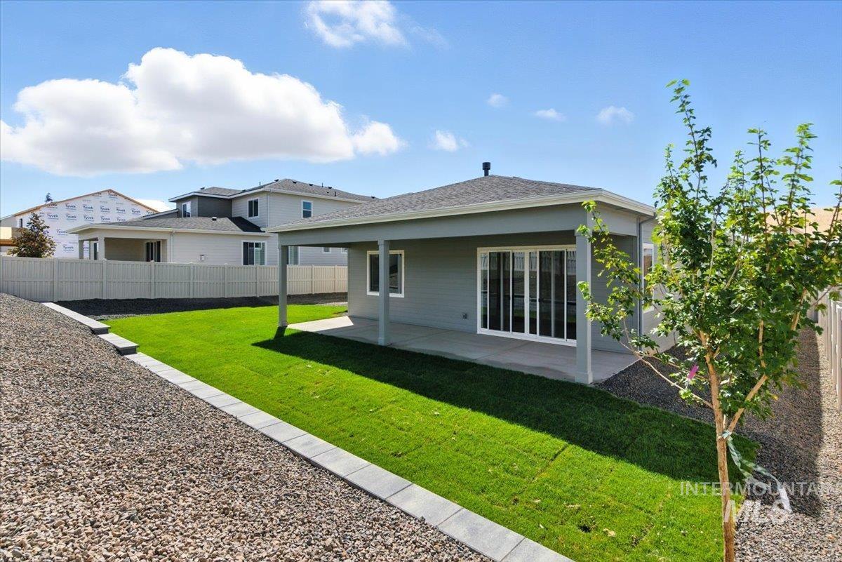 TBD W Trailheights St, Star, Idaho 83669, 3 Bedrooms, 2 Bathrooms, Residential For Sale, Price $540,990, 98965392