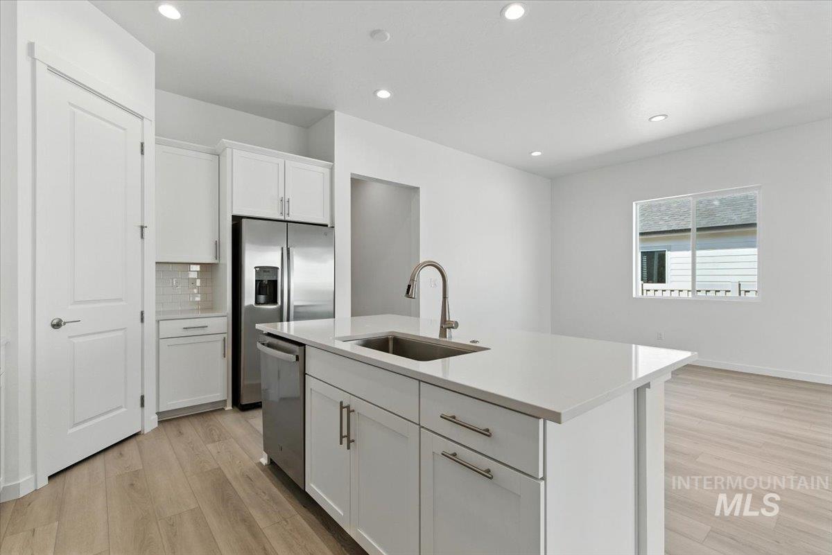 TBD W Trailheights St, Star, Idaho 83669, 3 Bedrooms, 2 Bathrooms, Residential For Sale, Price $540,990, 98965392