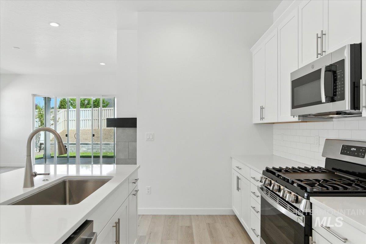 TBD W Trailheights St, Star, Idaho 83669, 3 Bedrooms, 2 Bathrooms, Residential For Sale, Price $540,990, 98965392