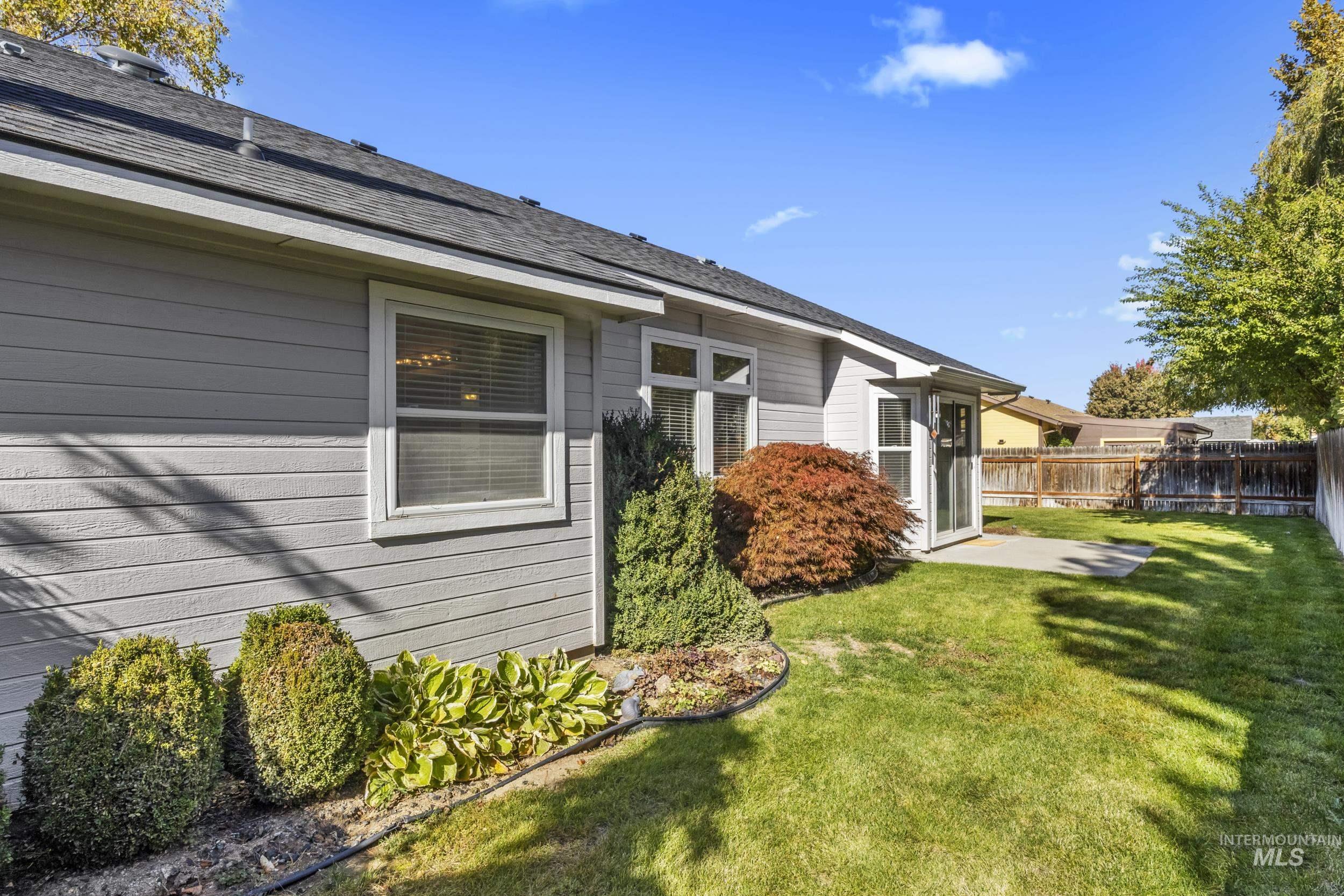 1200 N Clara Ave, Meridian, Idaho 83642, 3 Bedrooms, 2 Bathrooms, Residential For Sale, Price $384,950, 98965393