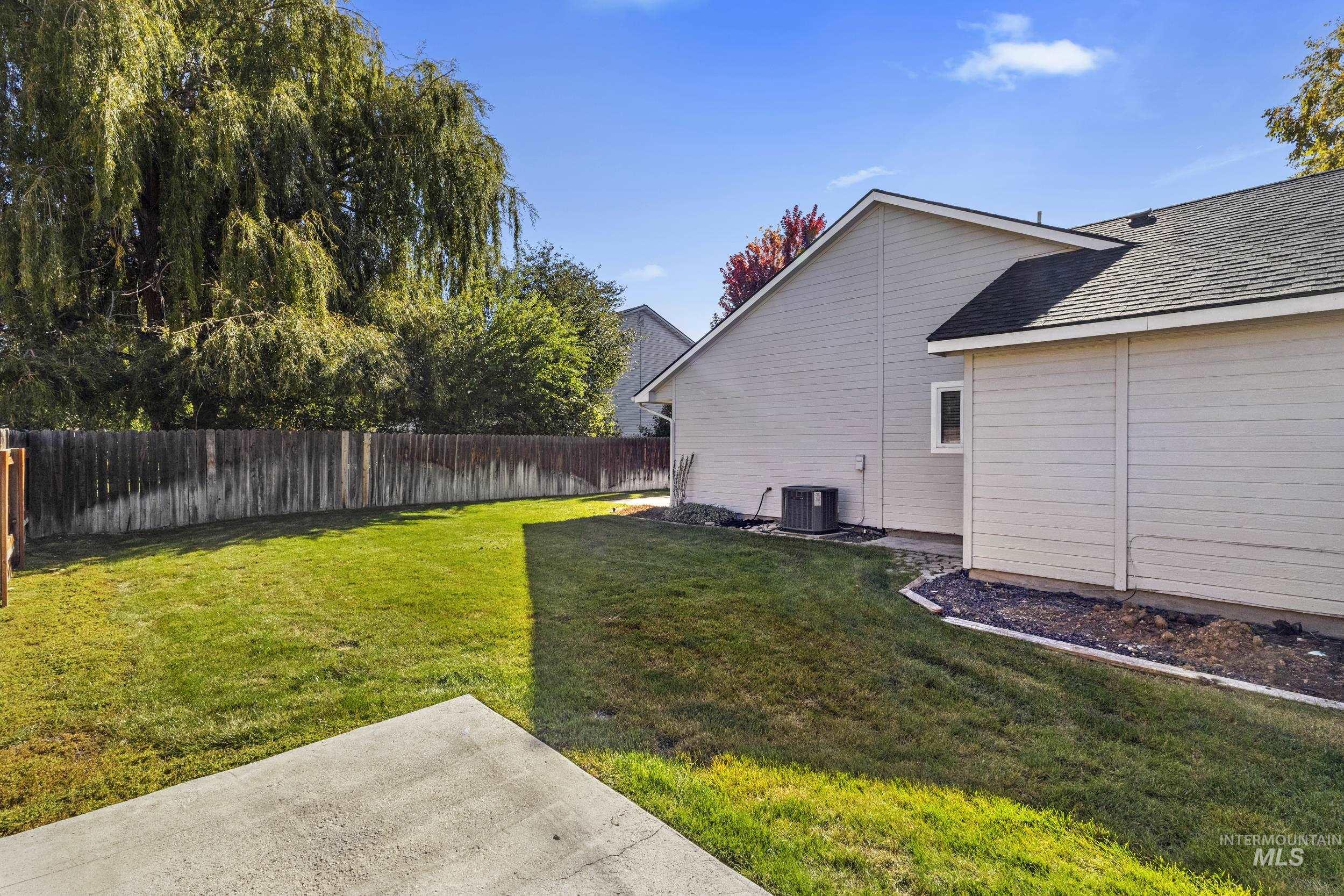 1200 N Clara Ave, Meridian, Idaho 83642, 3 Bedrooms, 2 Bathrooms, Residential For Sale, Price $384,950, 98965393