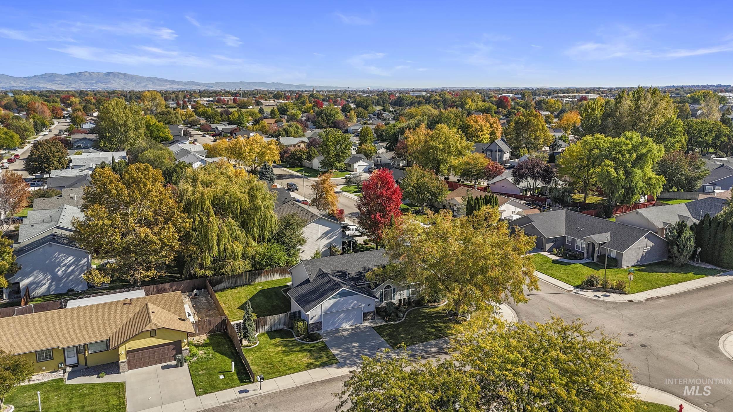 1200 N Clara Ave, Meridian, Idaho 83642, 3 Bedrooms, 2 Bathrooms, Residential For Sale, Price $384,950, 98965393