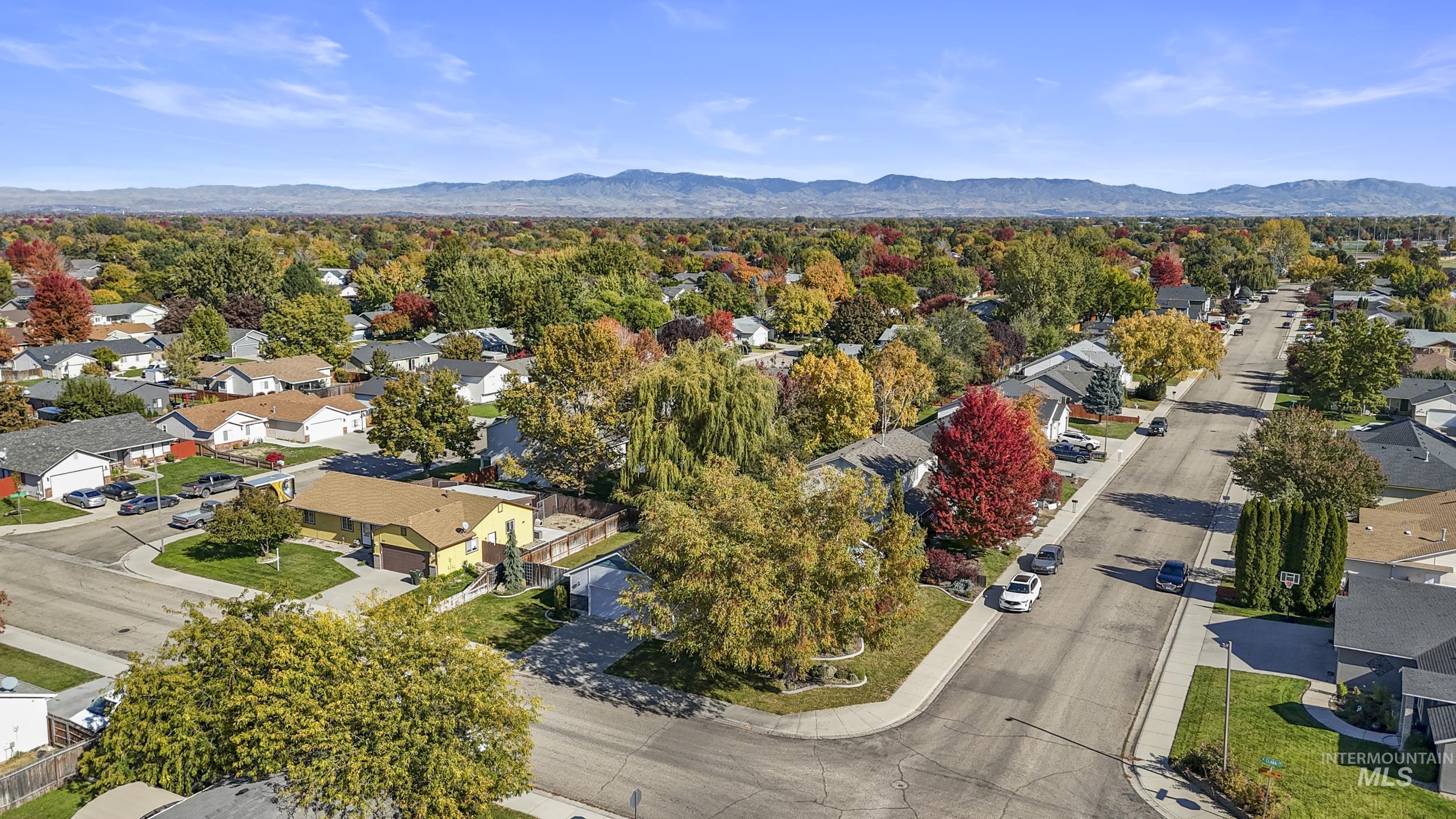 1200 N Clara Ave, Meridian, Idaho 83642, 3 Bedrooms, 2 Bathrooms, Residential For Sale, Price $384,950, 98965393