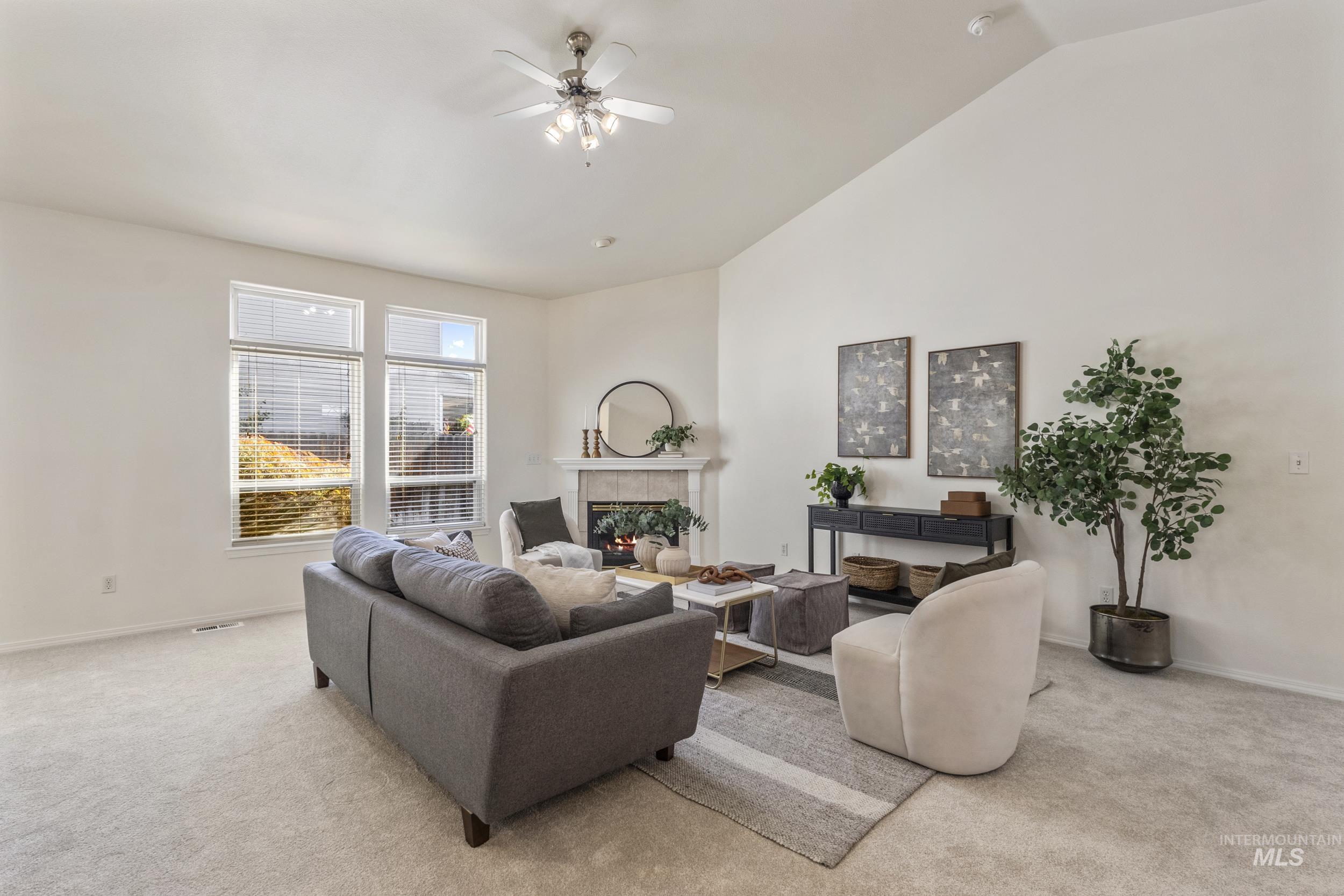 1200 N Clara Ave, Meridian, Idaho 83642, 3 Bedrooms, 2 Bathrooms, Residential For Sale, Price $384,950, 98965393