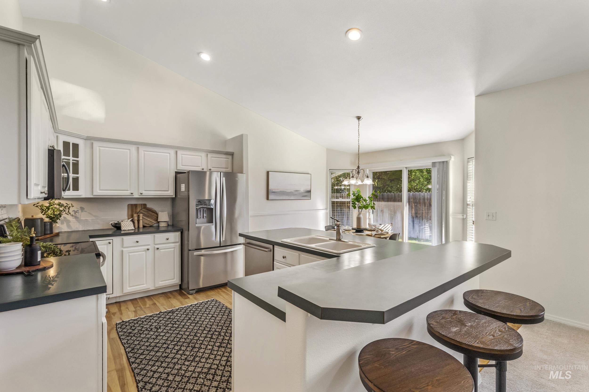 1200 N Clara Ave, Meridian, Idaho 83642, 3 Bedrooms, 2 Bathrooms, Residential For Sale, Price $384,950, 98965393