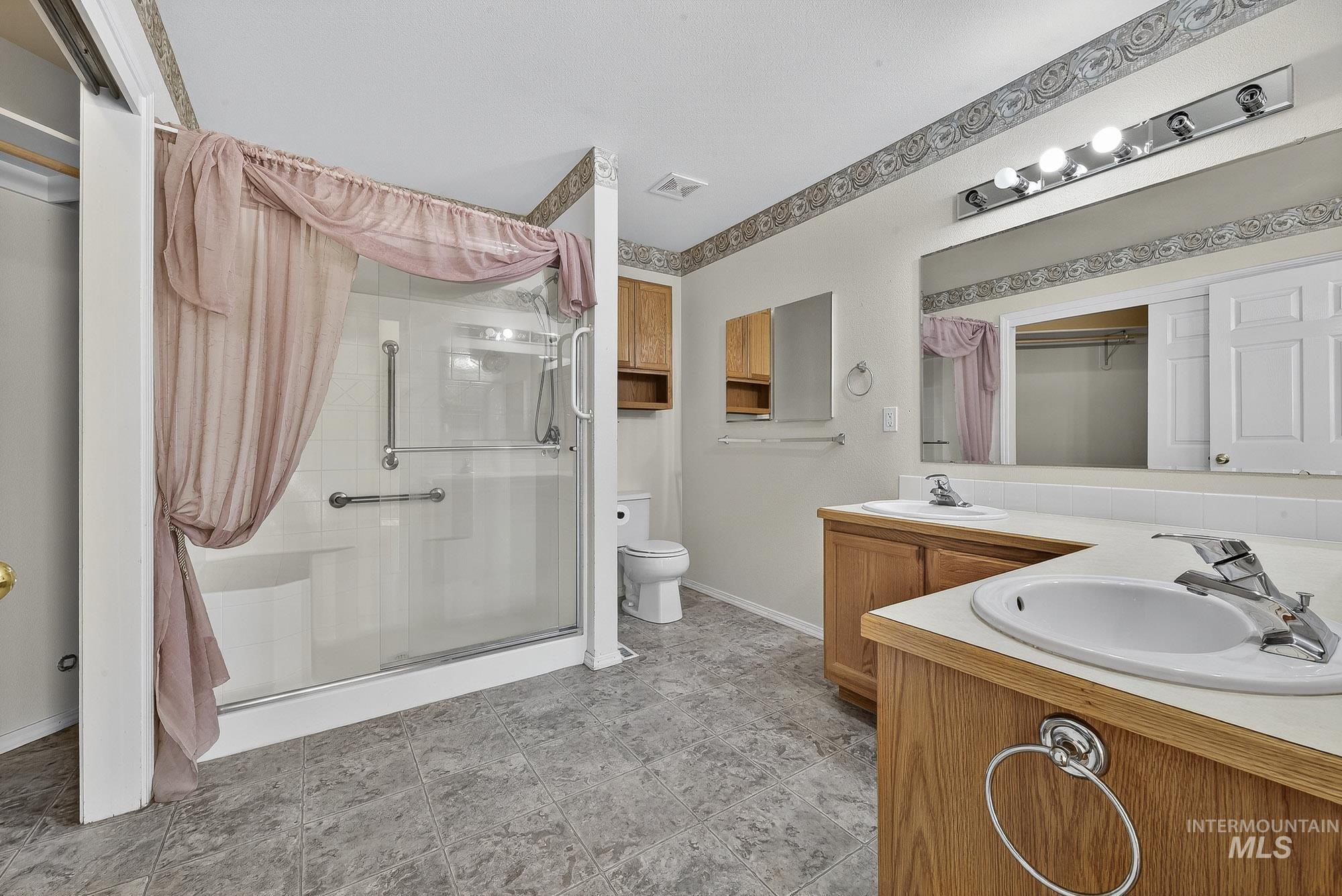 3289 W Fieldstream Lane, Meridian, Idaho 83646, 3 Bedrooms, 2 Bathrooms, Residential For Sale, Price $399,999, 98965395