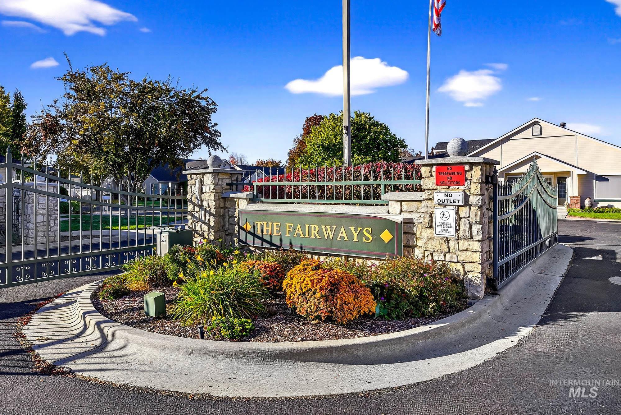 3289 W Fieldstream Lane, Meridian, Idaho 83646, 3 Bedrooms, 2 Bathrooms, Residential For Sale, Price $399,999, 98965395