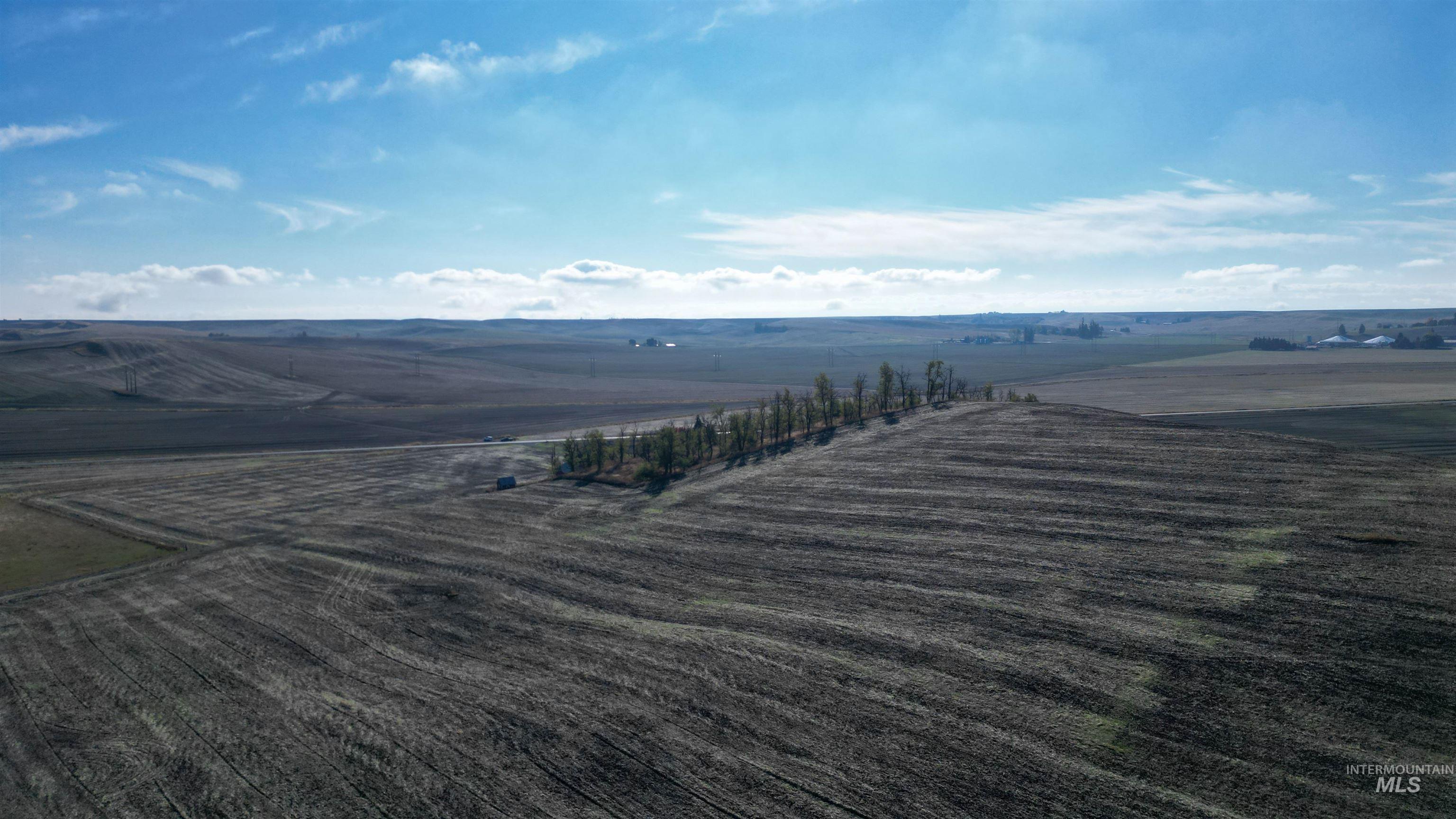 TBD Old Highway 95, Genesee, Idaho 83832, Land For Sale, Price $365,000, 98965403