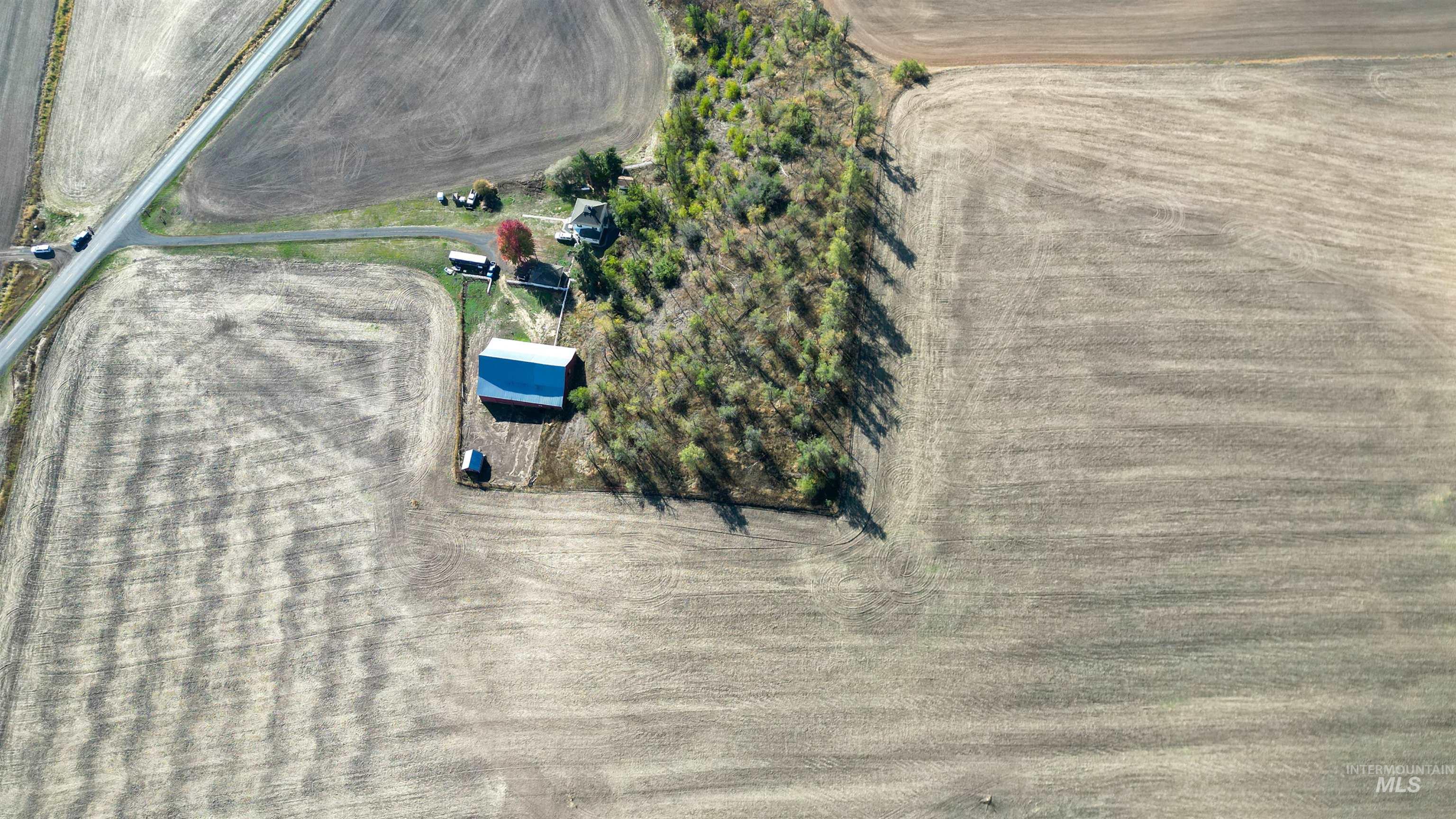 TBD Old Highway 95, Genesee, Idaho 83832, Land For Sale, Price $265,000, 98965403