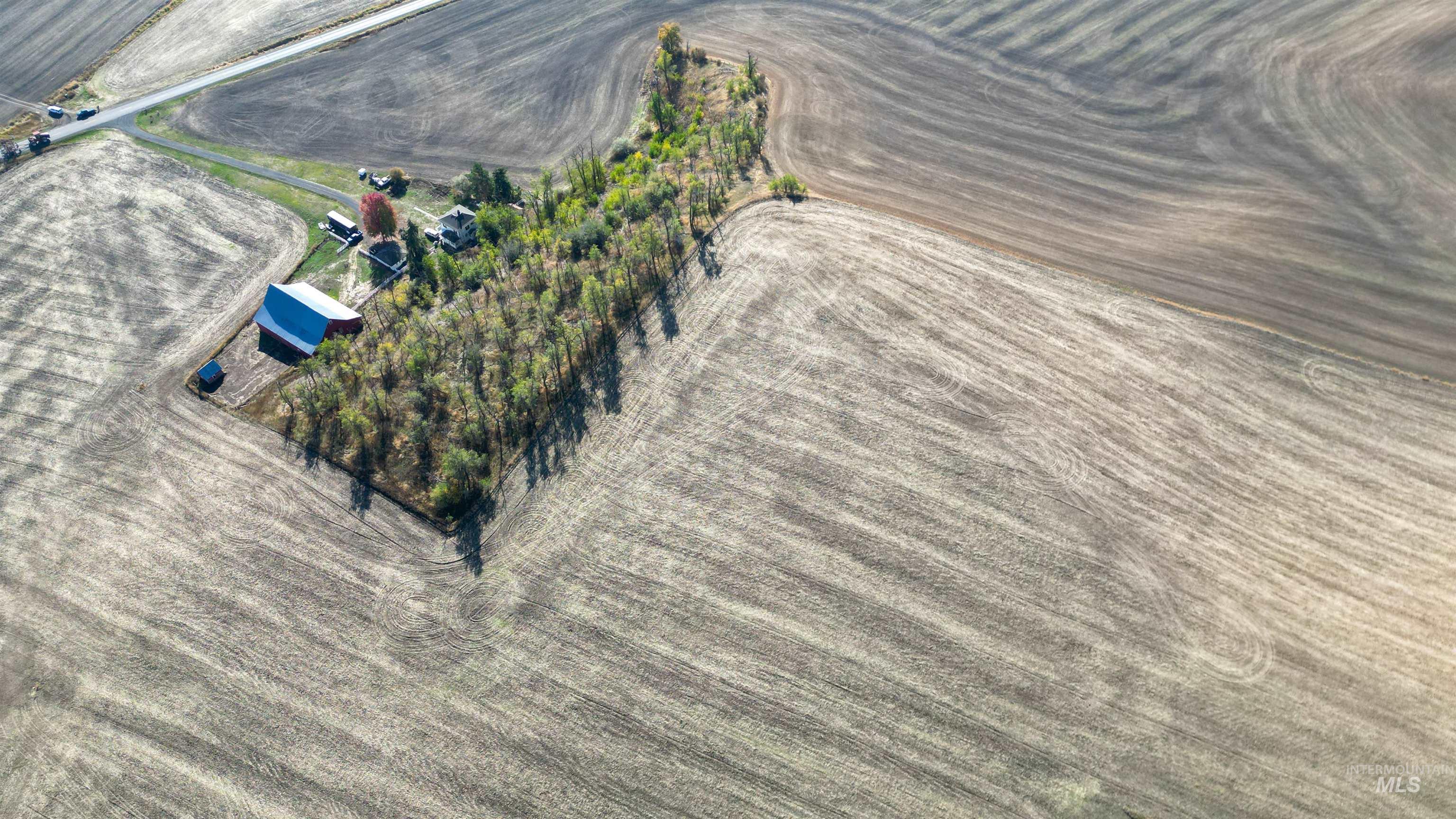 TBD Old Highway 95, Genesee, Idaho 83832, Land For Sale, Price $265,000, 98965403