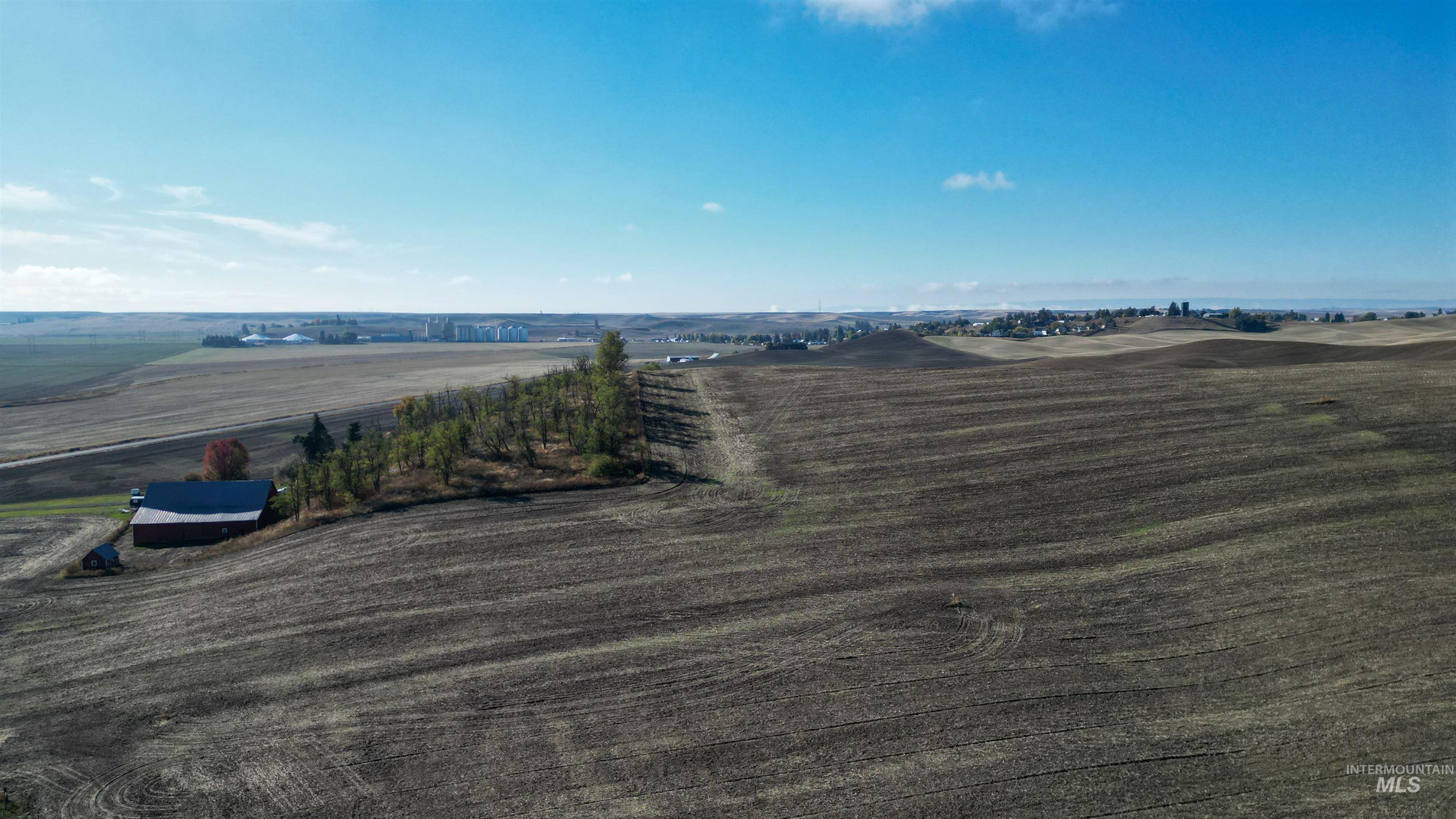 TBD Old Highway 95, Genesee, Idaho 83832, Land For Sale, Price $265,000, 98965403