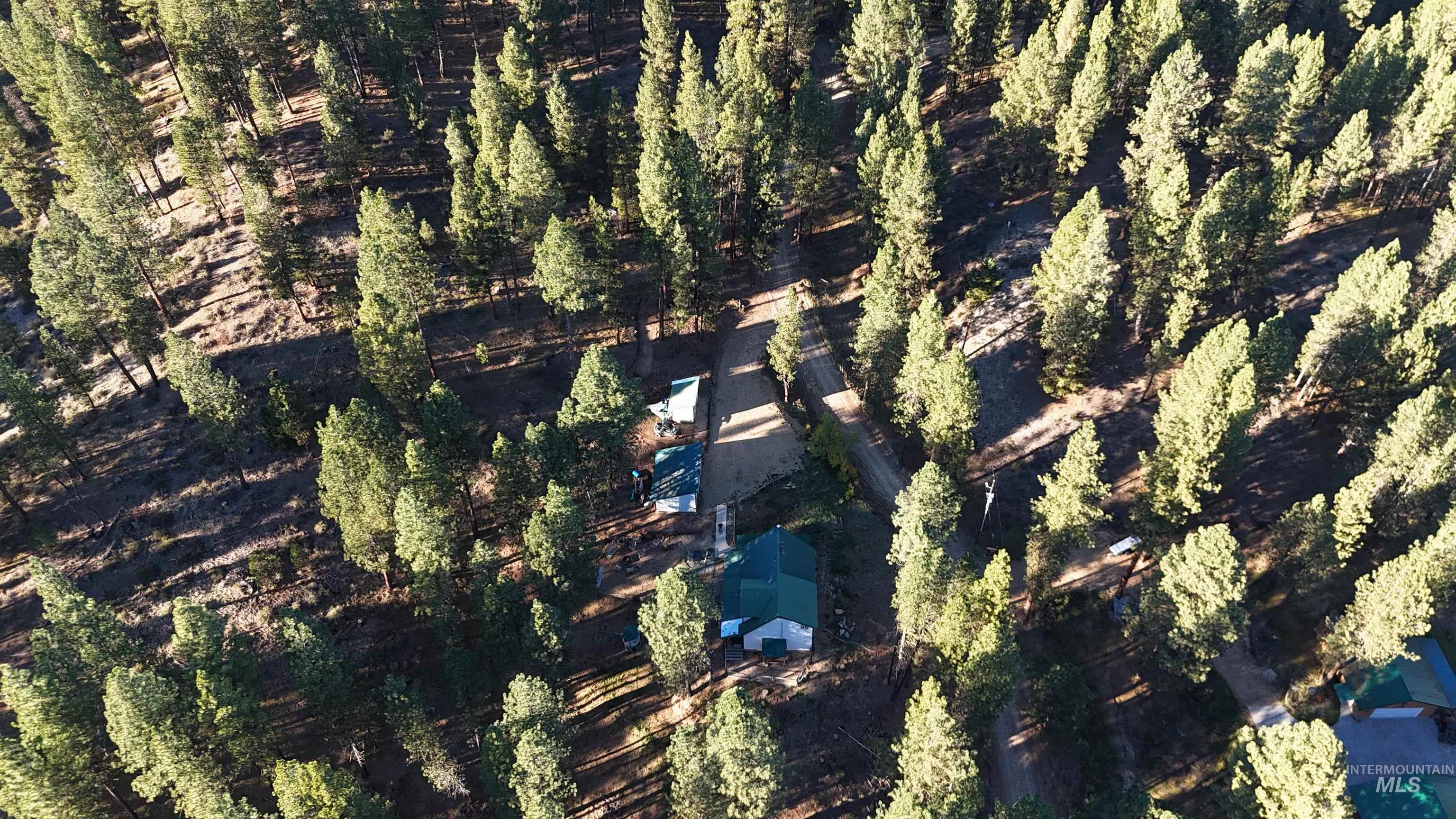 View of property location