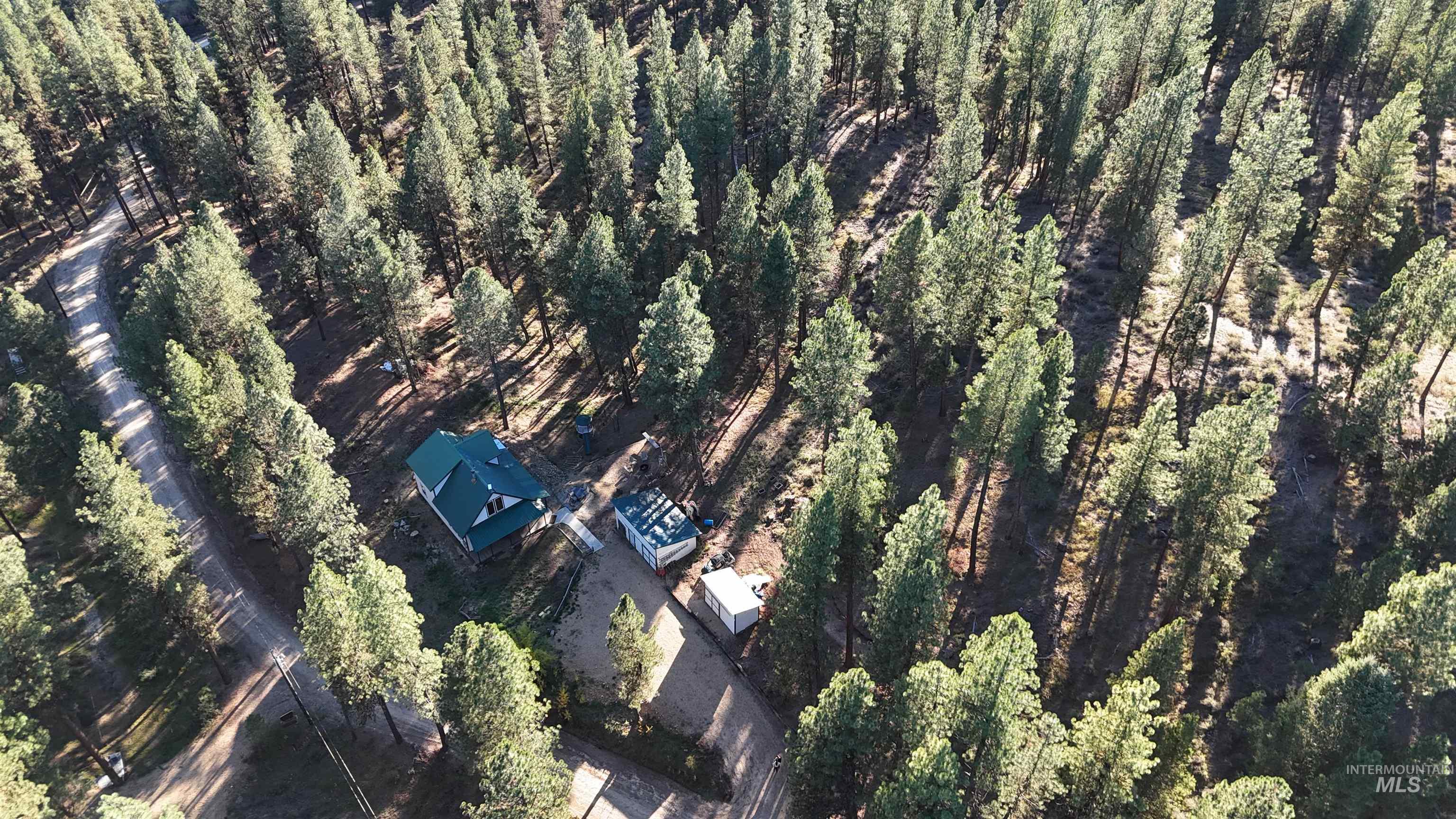View of property location