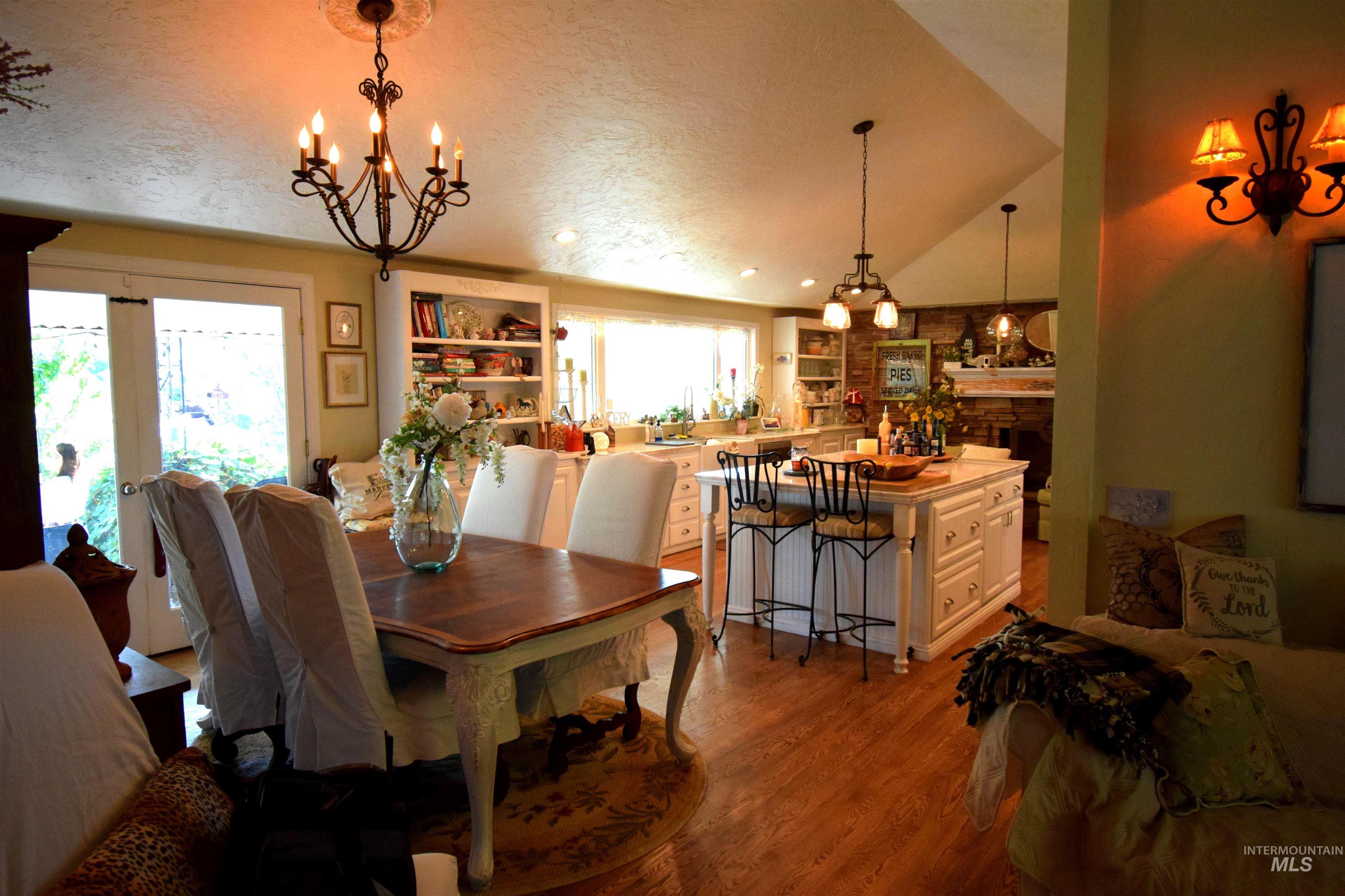 9325 W Wright St, Boise, Idaho 83709, 5 Bedrooms, 3 Bathrooms, Residential For Sale, Price $1,275,000, 98965410