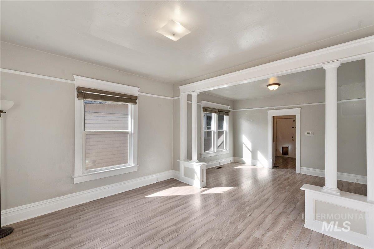 501 N 19th Street, Boise, Idaho 83702, 2 Bedrooms, 1 Bathroom, Residential For Sale, Price $349,000, 98965414