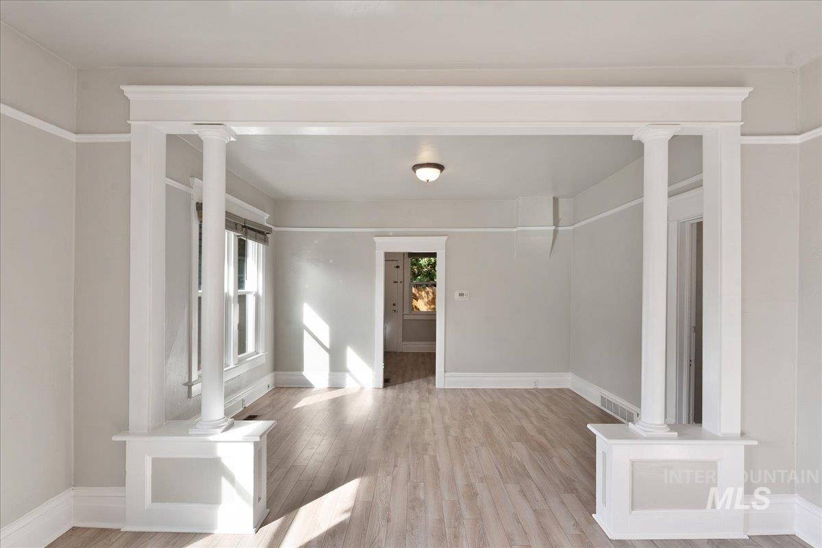 501 N 19th Street, Boise, Idaho 83702, 2 Bedrooms, 1 Bathroom, Residential For Sale, Price $349,000, 98965414