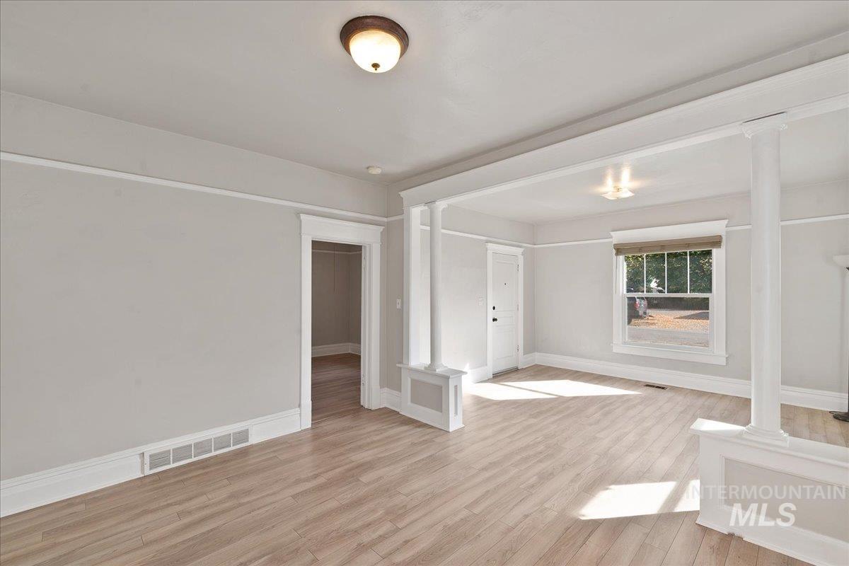 501 N 19th Street, Boise, Idaho 83702, 2 Bedrooms, 1 Bathroom, Residential For Sale, Price $349,000, 98965414